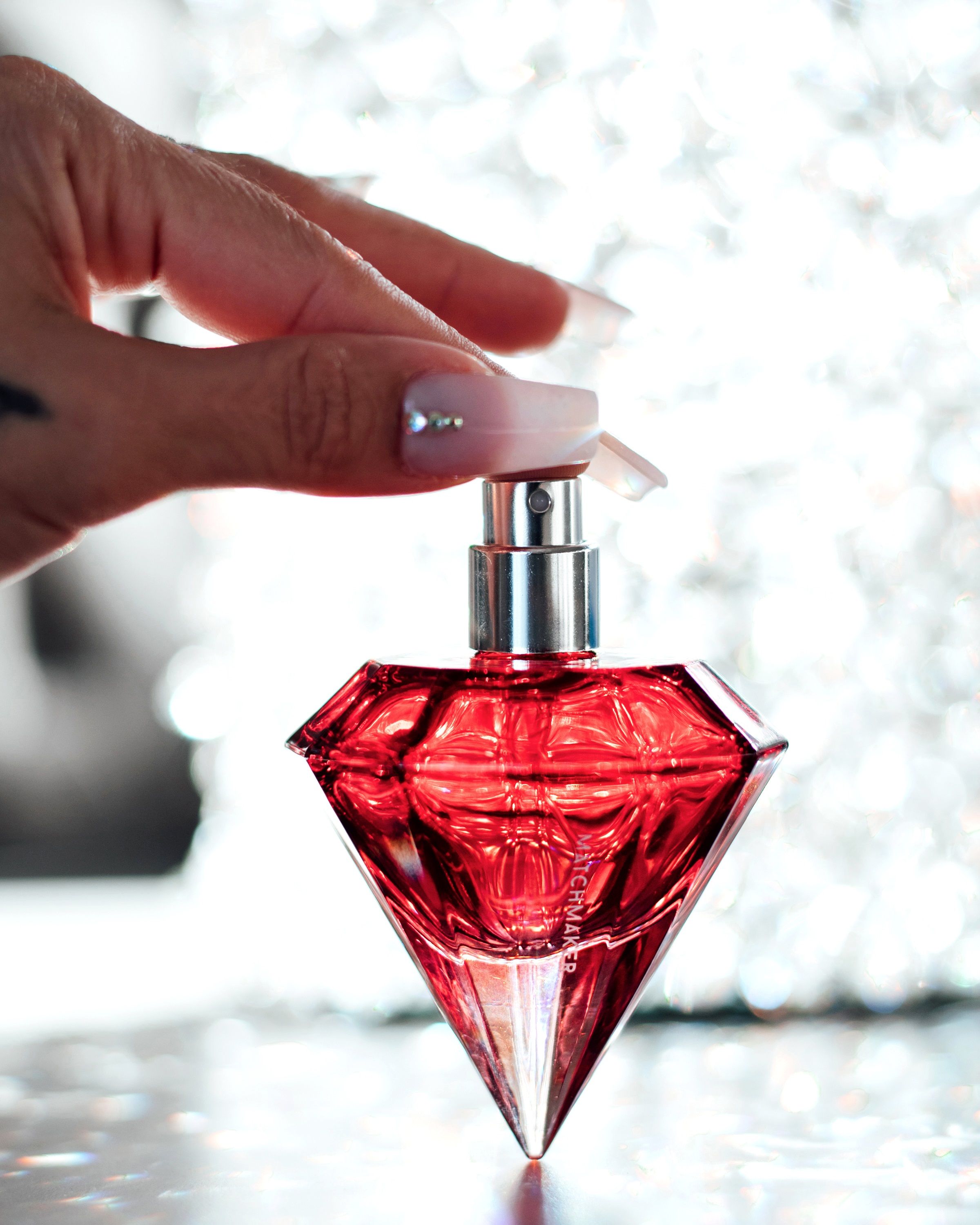 EOL Matchmaker Feromoon Parfum Rode Diamant - 30 ml