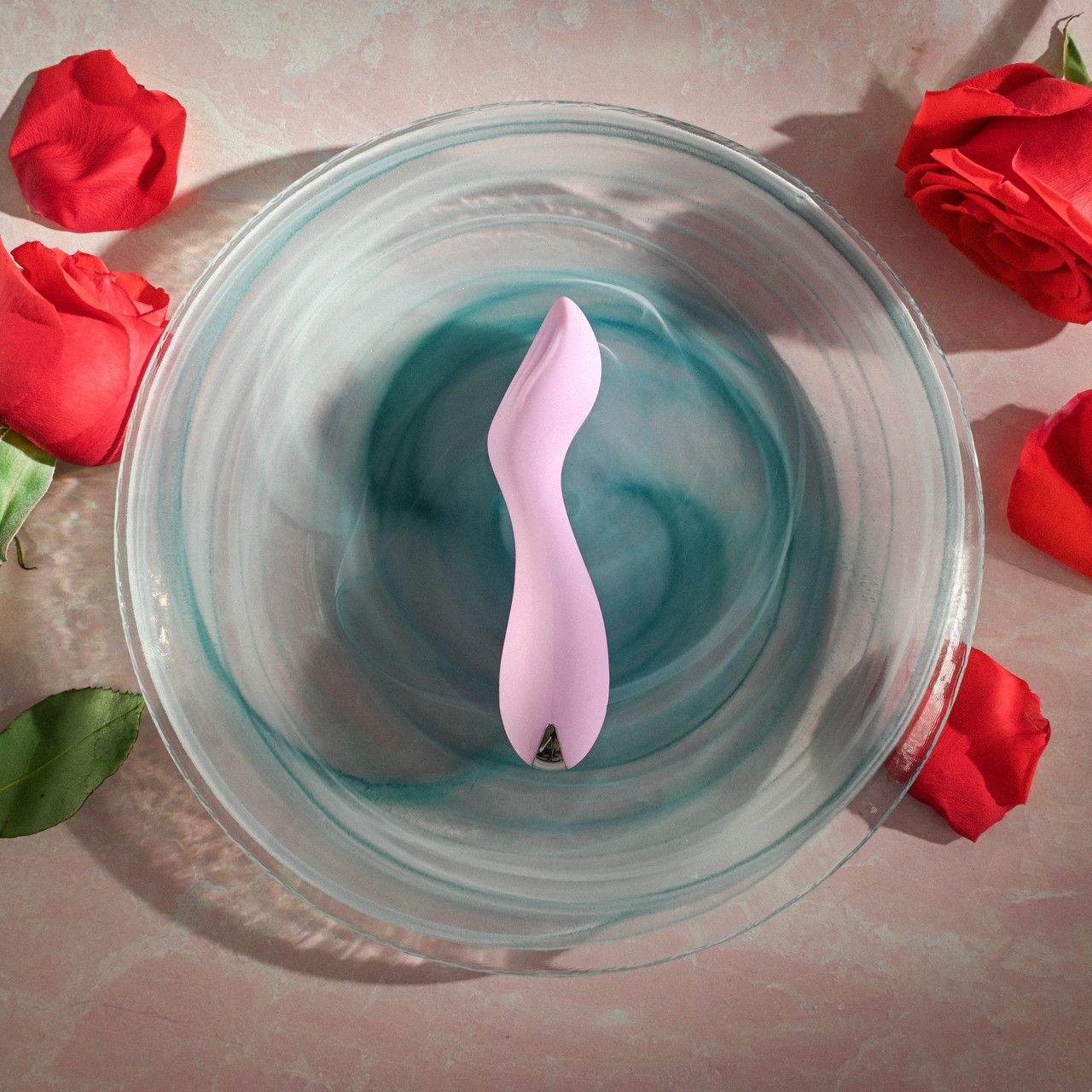 Evolved - Lila G-spot Vibrator - Lila