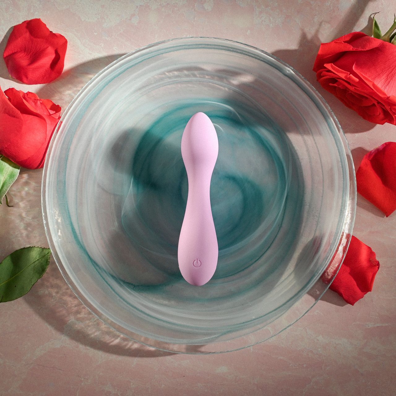 Evolved - Lila G-spot Vibrator - Lila