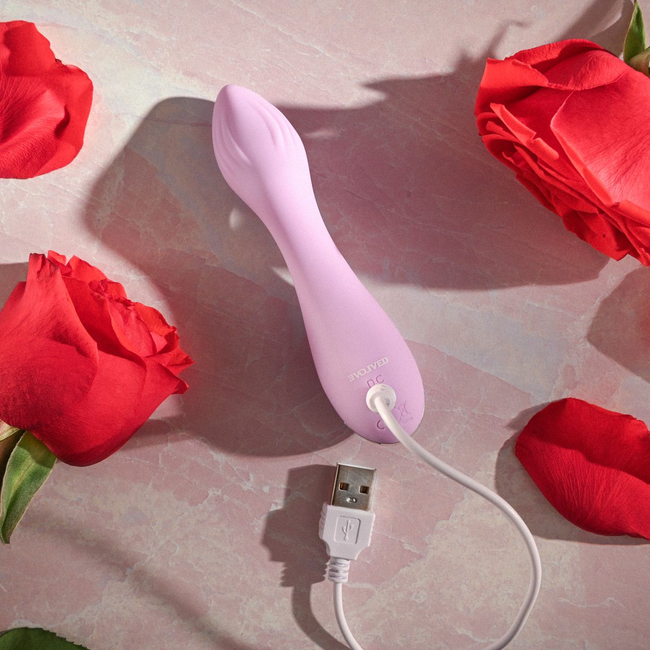 Evolved - Lila G-spot Vibrator - Lila