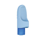 Evolved - Fingerlicious Vingervibrator - Blauw