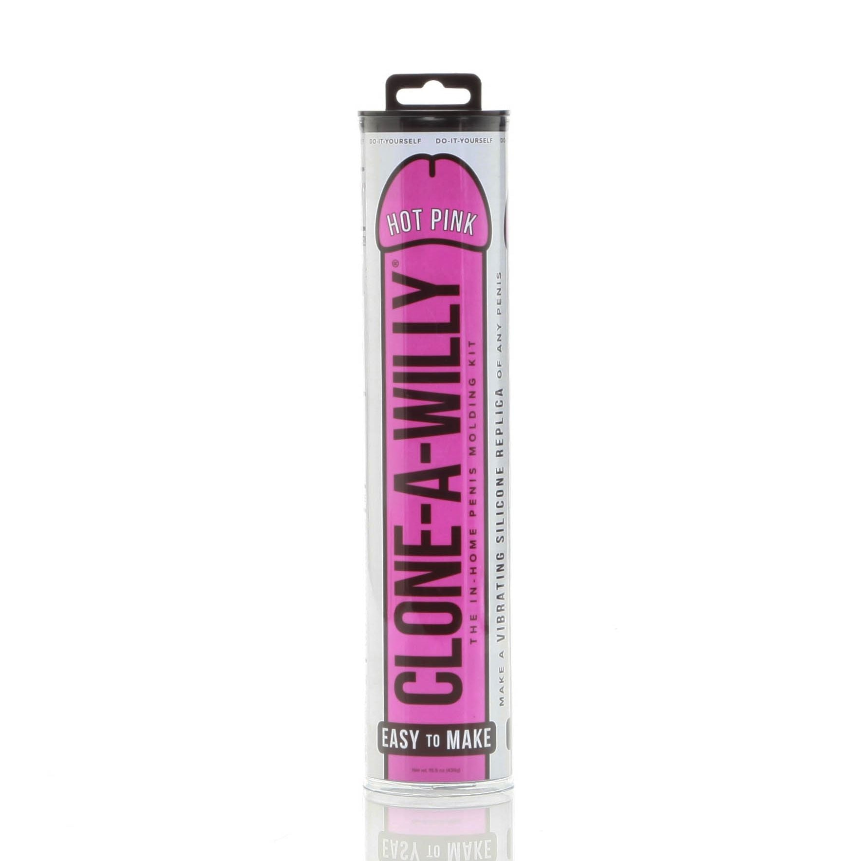 Clone-A-Willy Kit - Felroze
