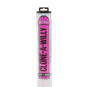 Clone-A-Willy Kit - Felroze