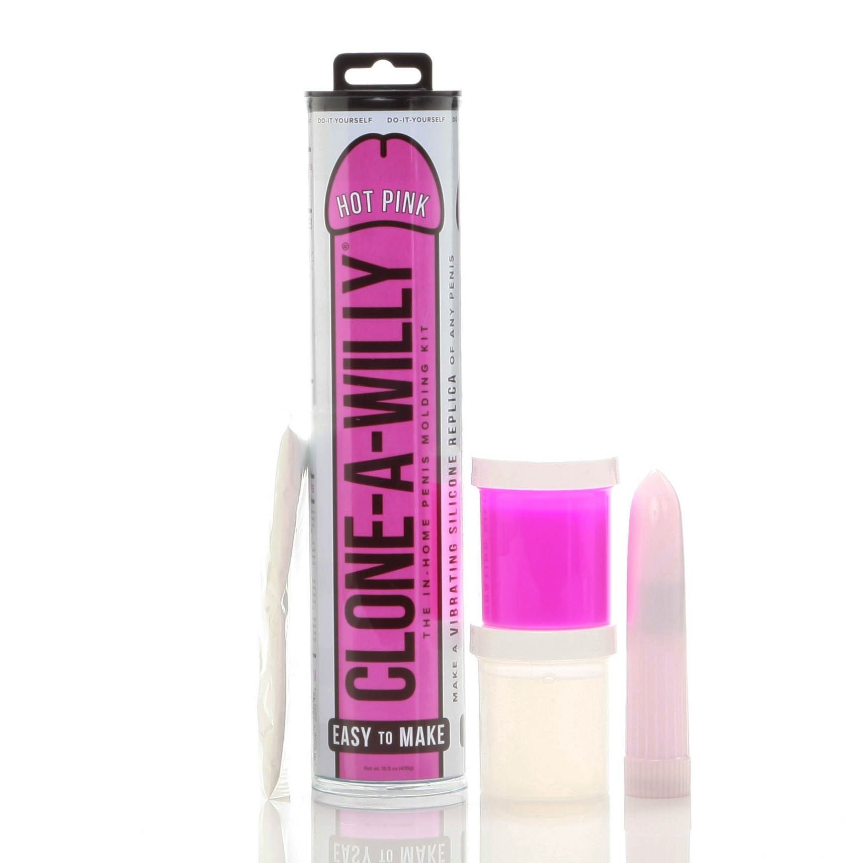 Clone-A-Willy Kit - Felroze