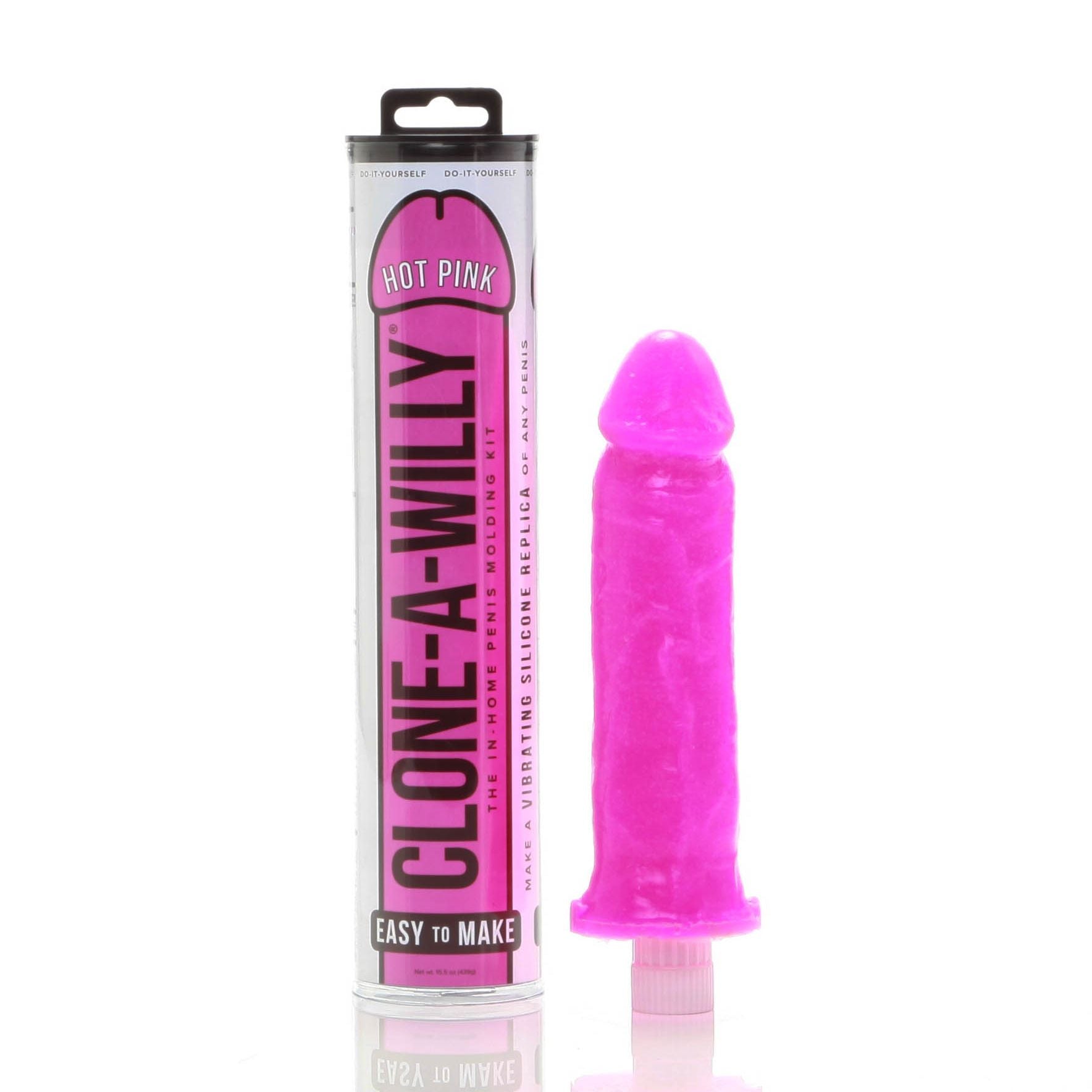 Clone-A-Willy Kit - Felroze