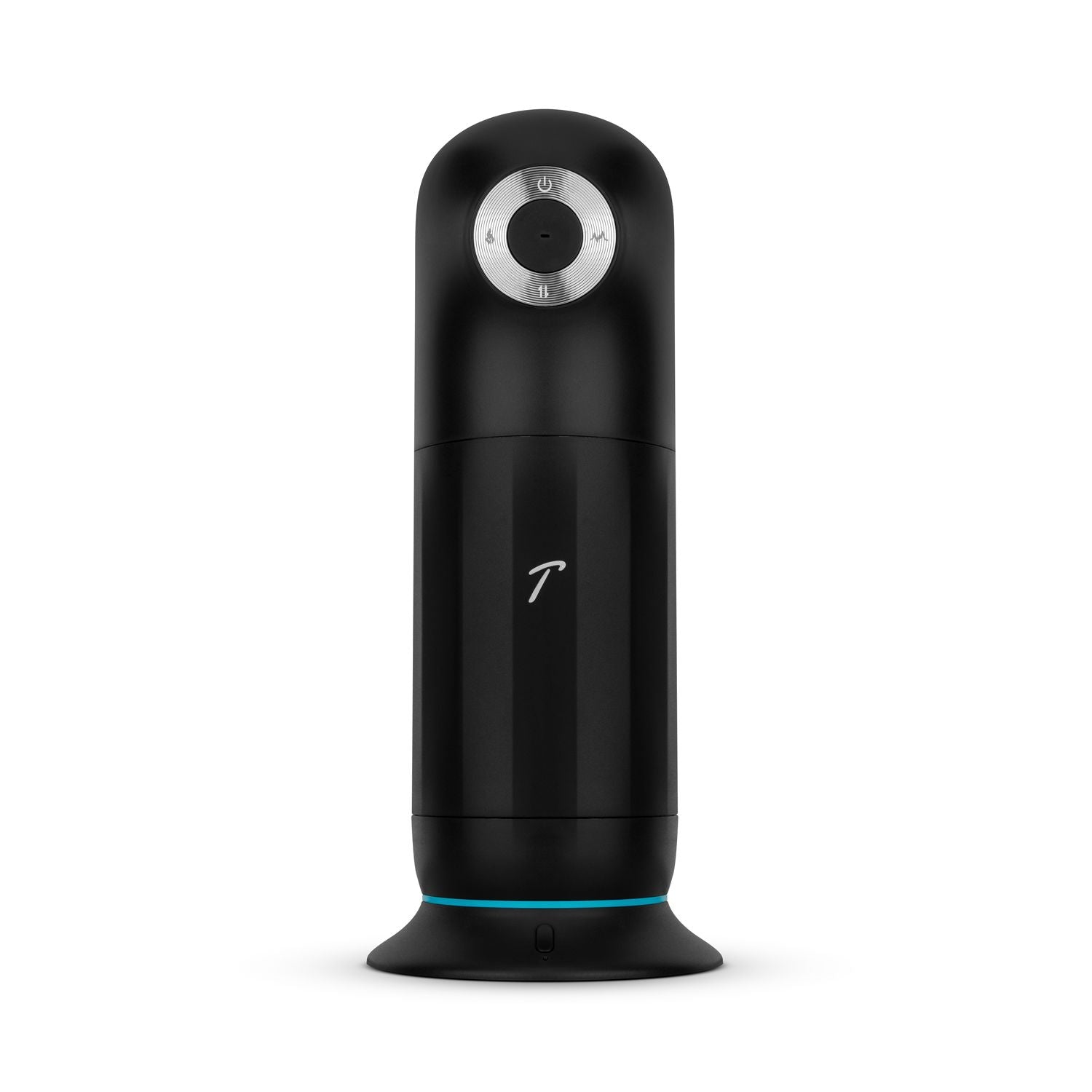 Teazers Automatische Masturbator met Driedubbele Stimulatie