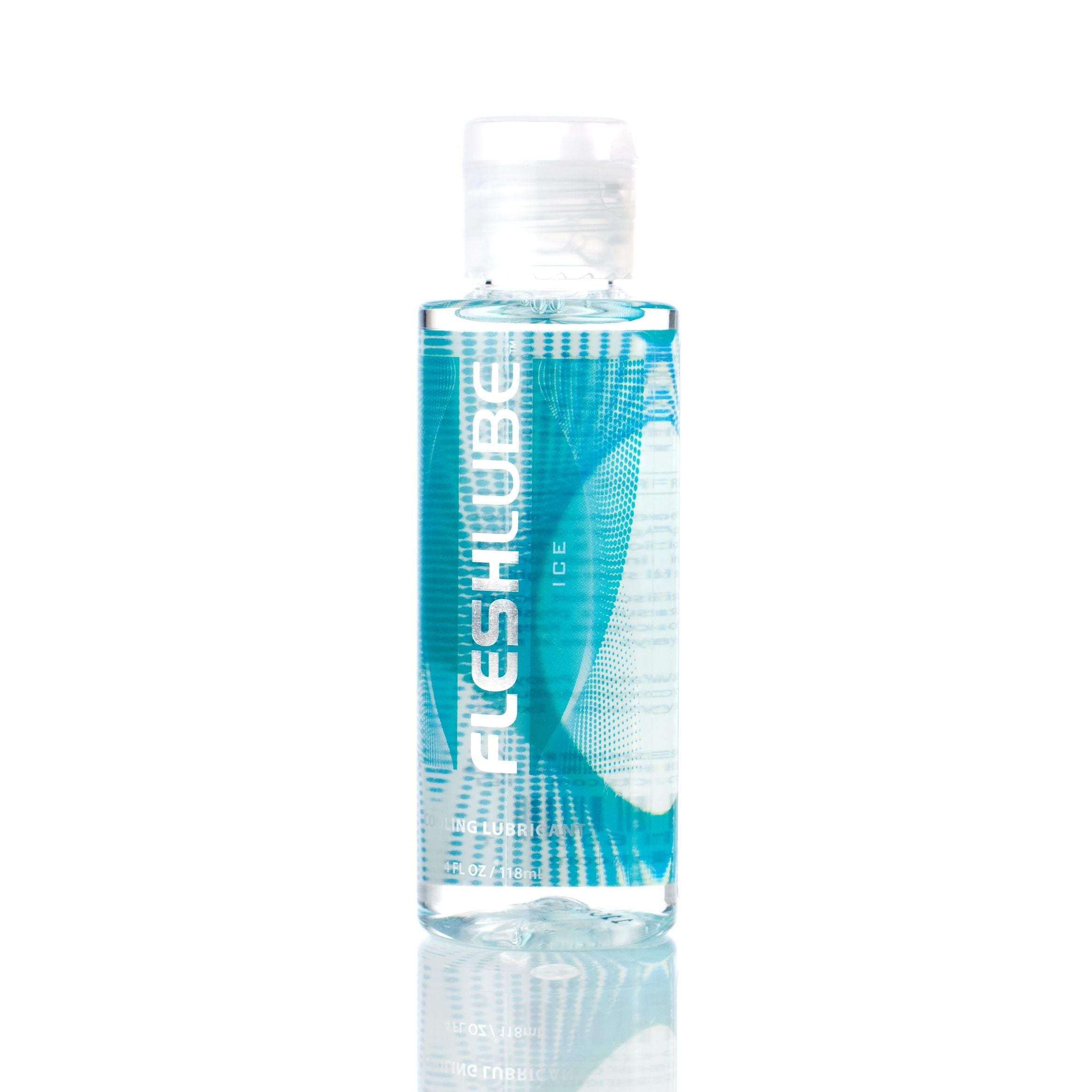 Fleshlight - Fleshlube Ijs Glijmiddel - 250 ml