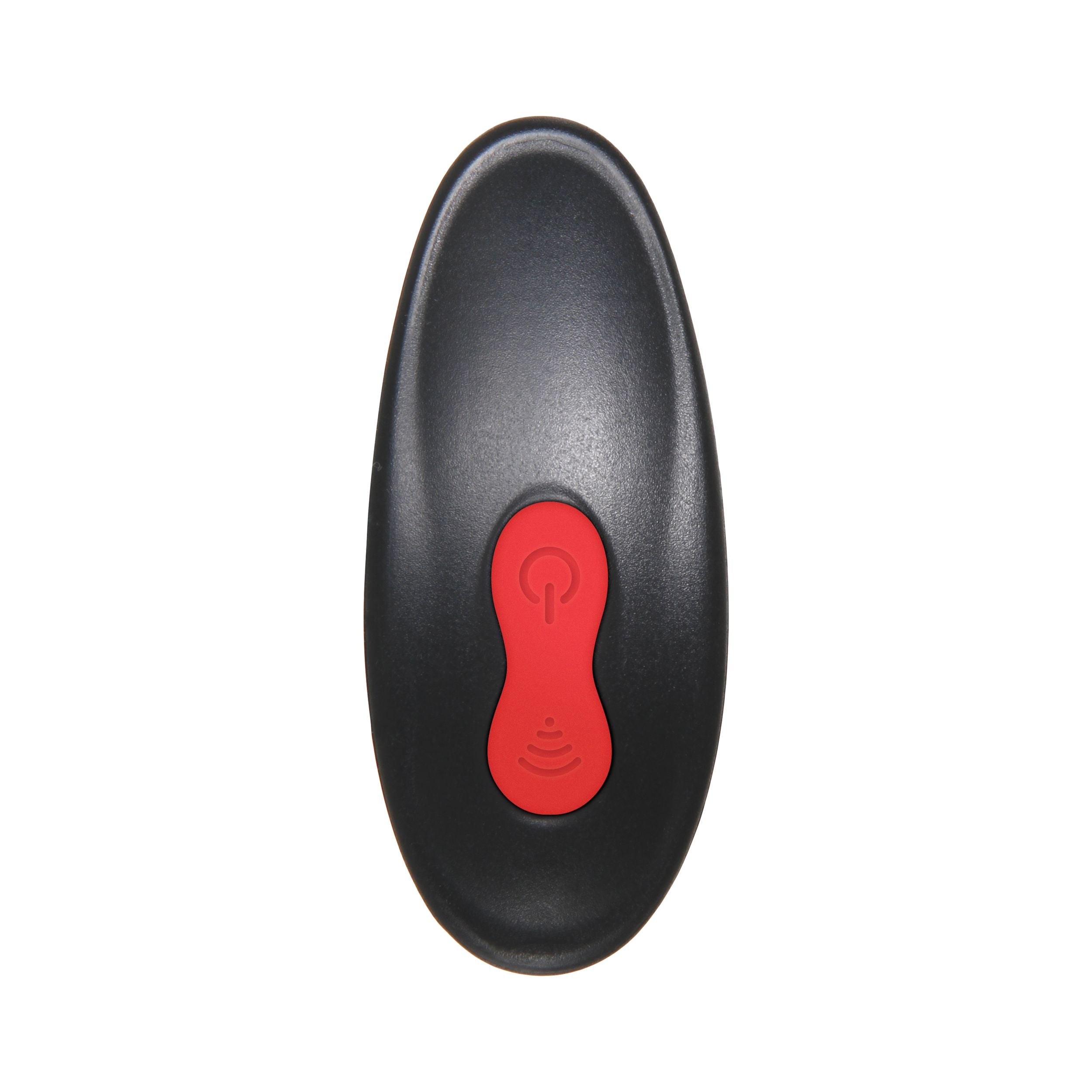 Evolved - Vibrerende Penis Verlenger - Zwart
