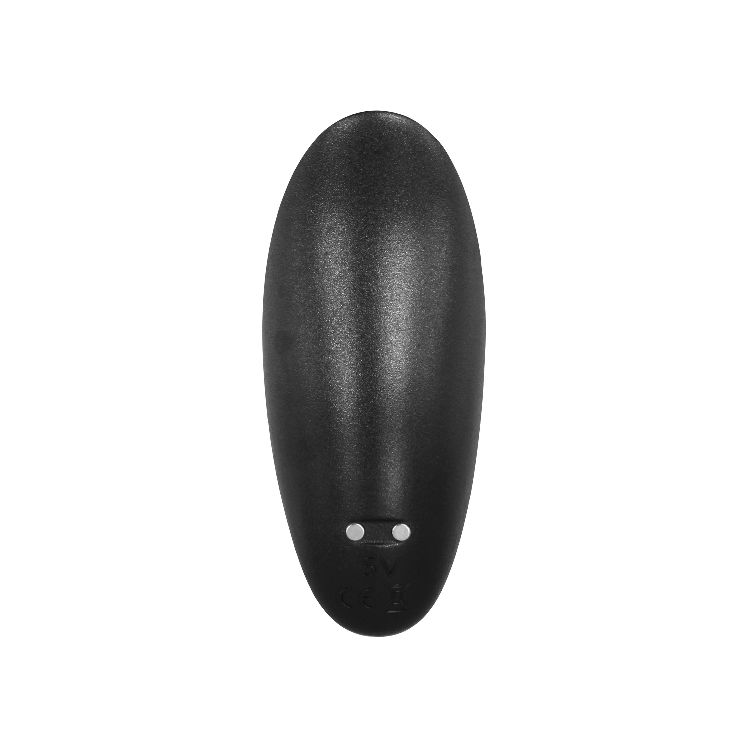 Evolved - Vibrerende Penis Verlenger - Zwart