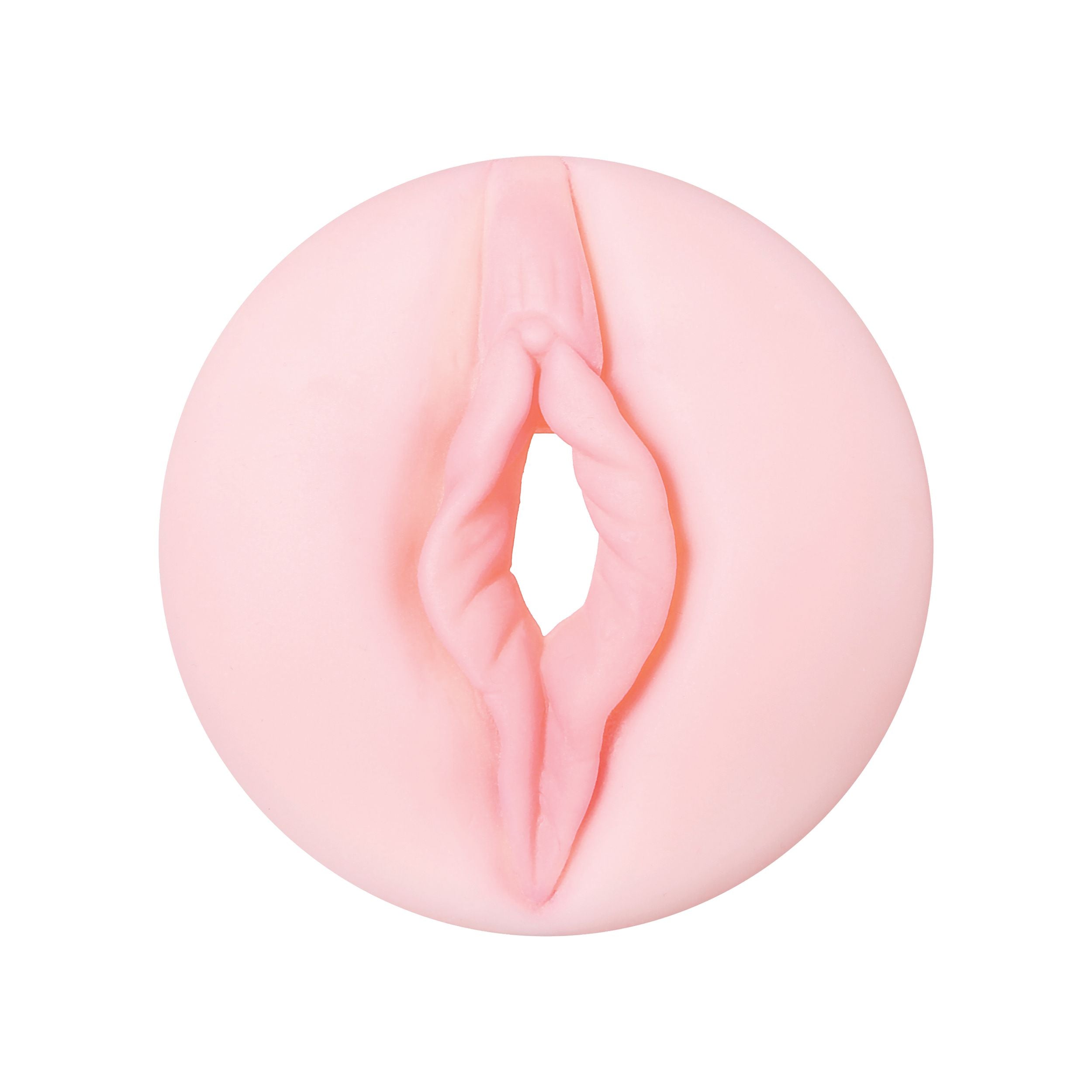 Evolved - De Thrusting Masturbator - Wit
