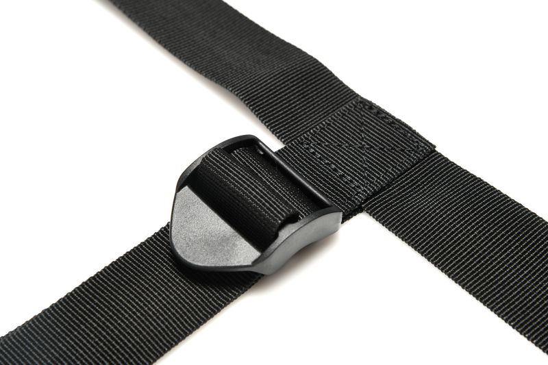 Bedsysteem Voor Stellen - Zwart