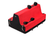 Liefdesbank - Rood