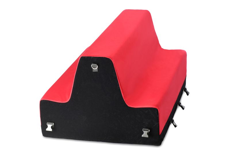 Liefdesbank - Rood
