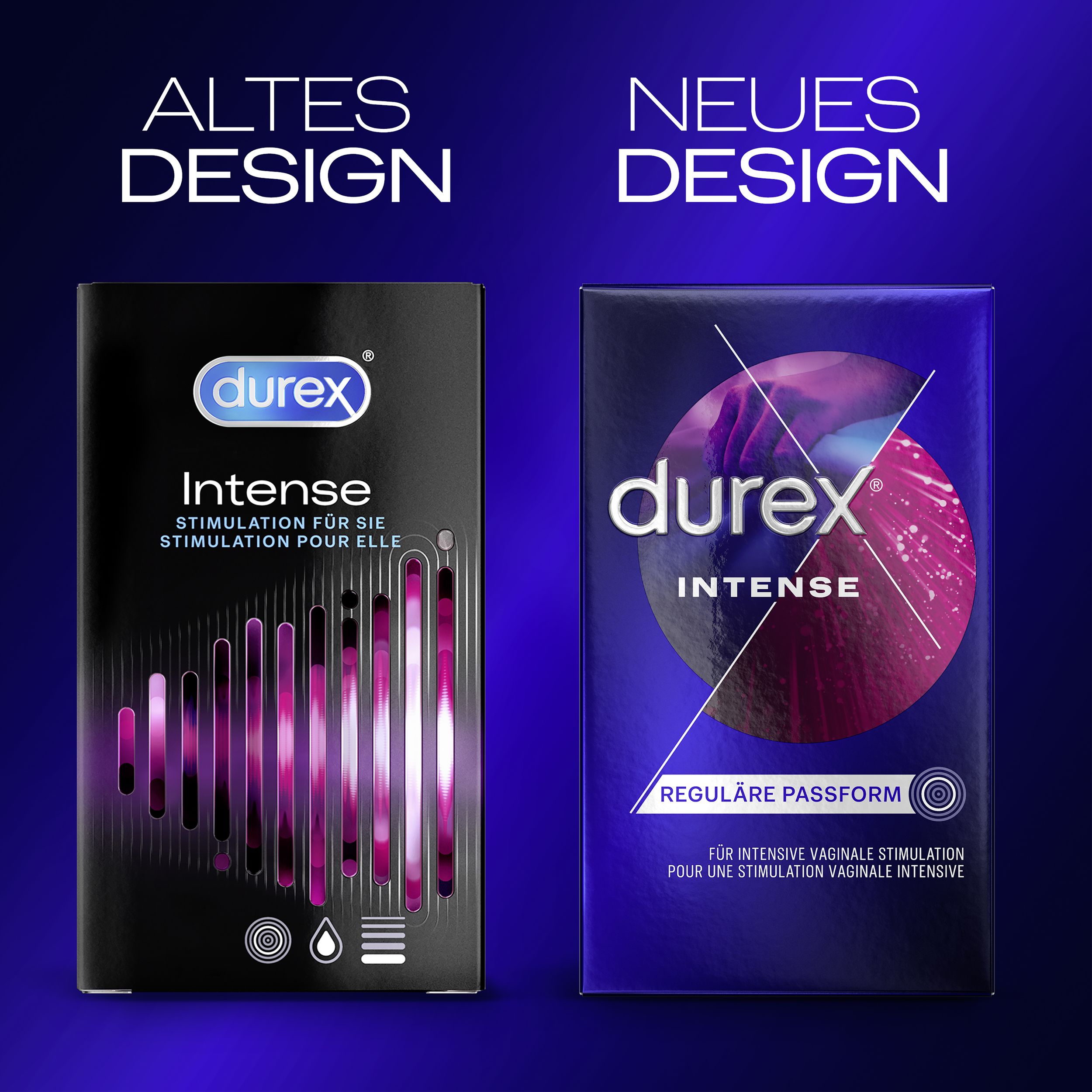 Intense Orgasmische 10er
