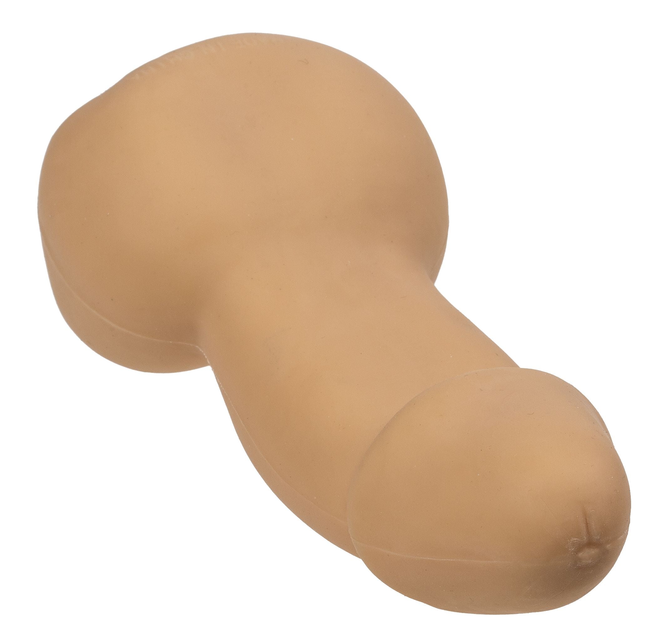 Knijp Willy - Anti-stress-penis