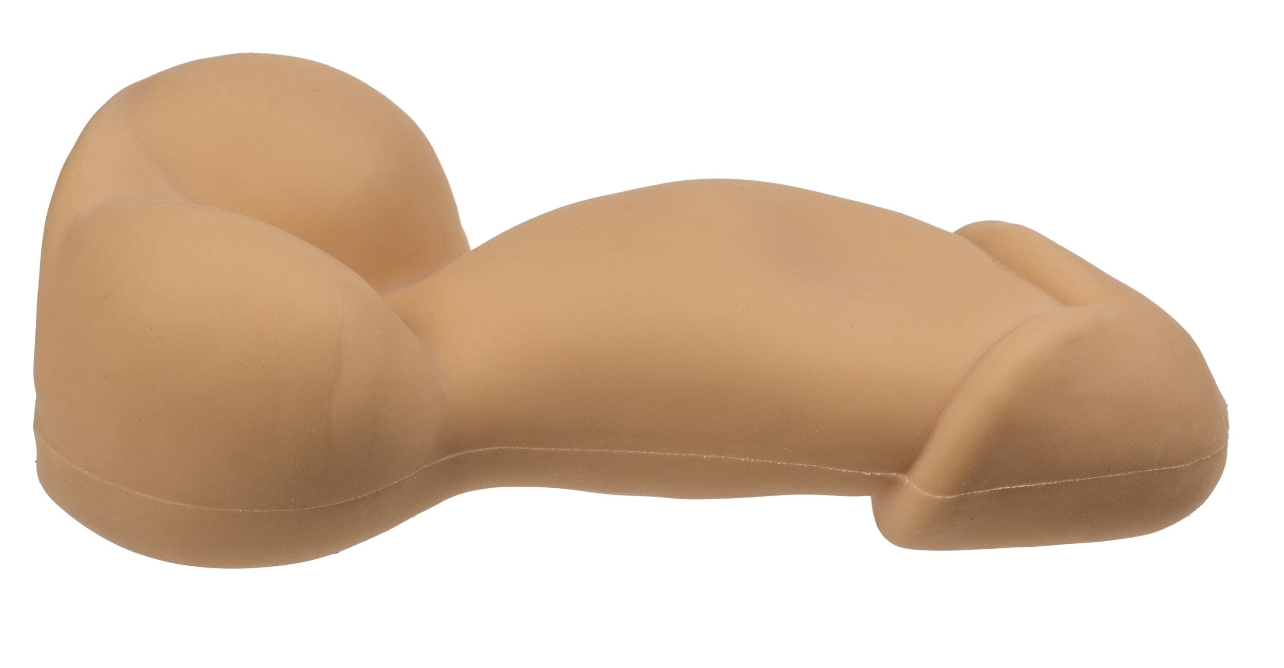 Knijp Willy - Anti-stress-penis