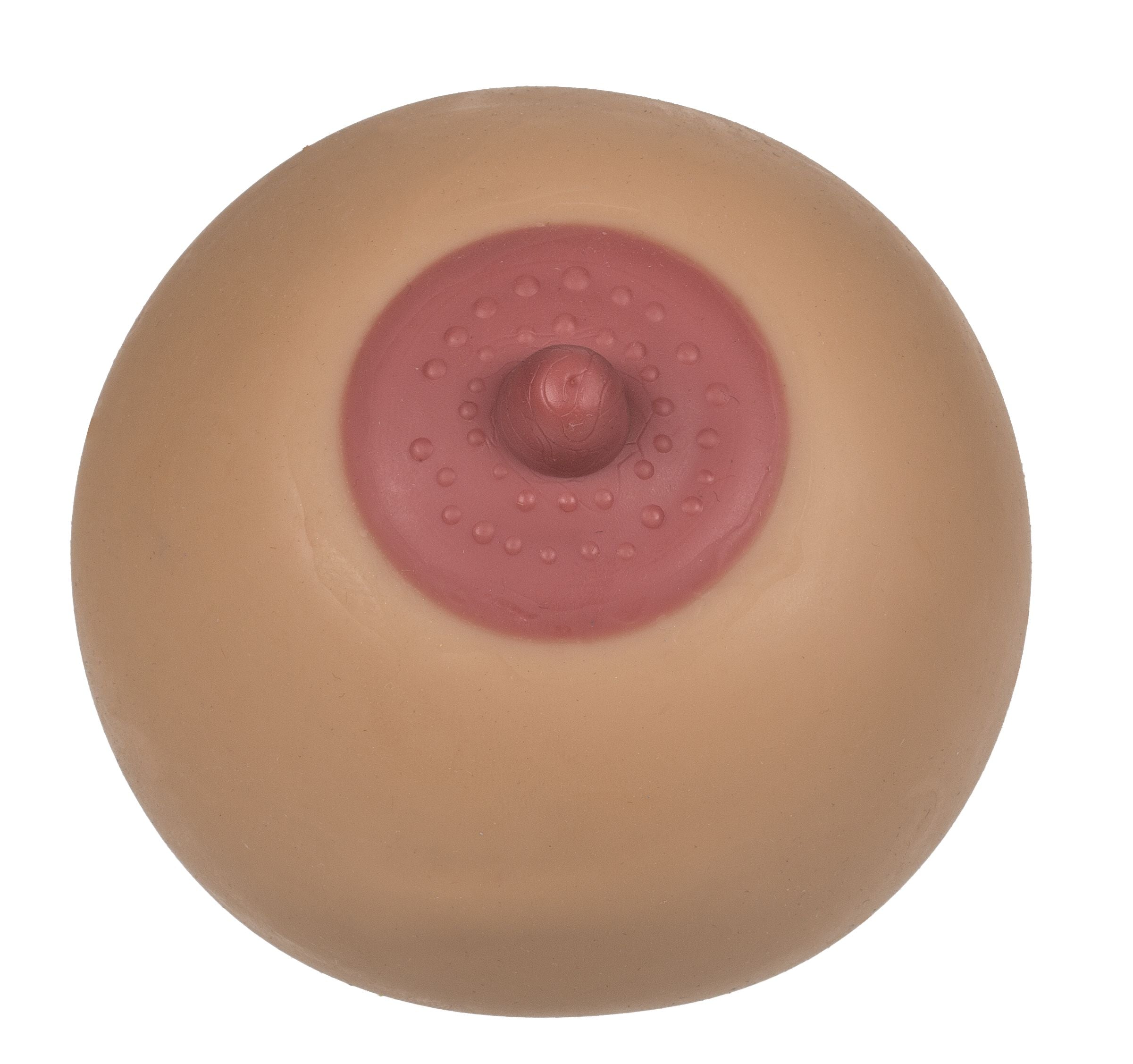 Stressbal XL Borst