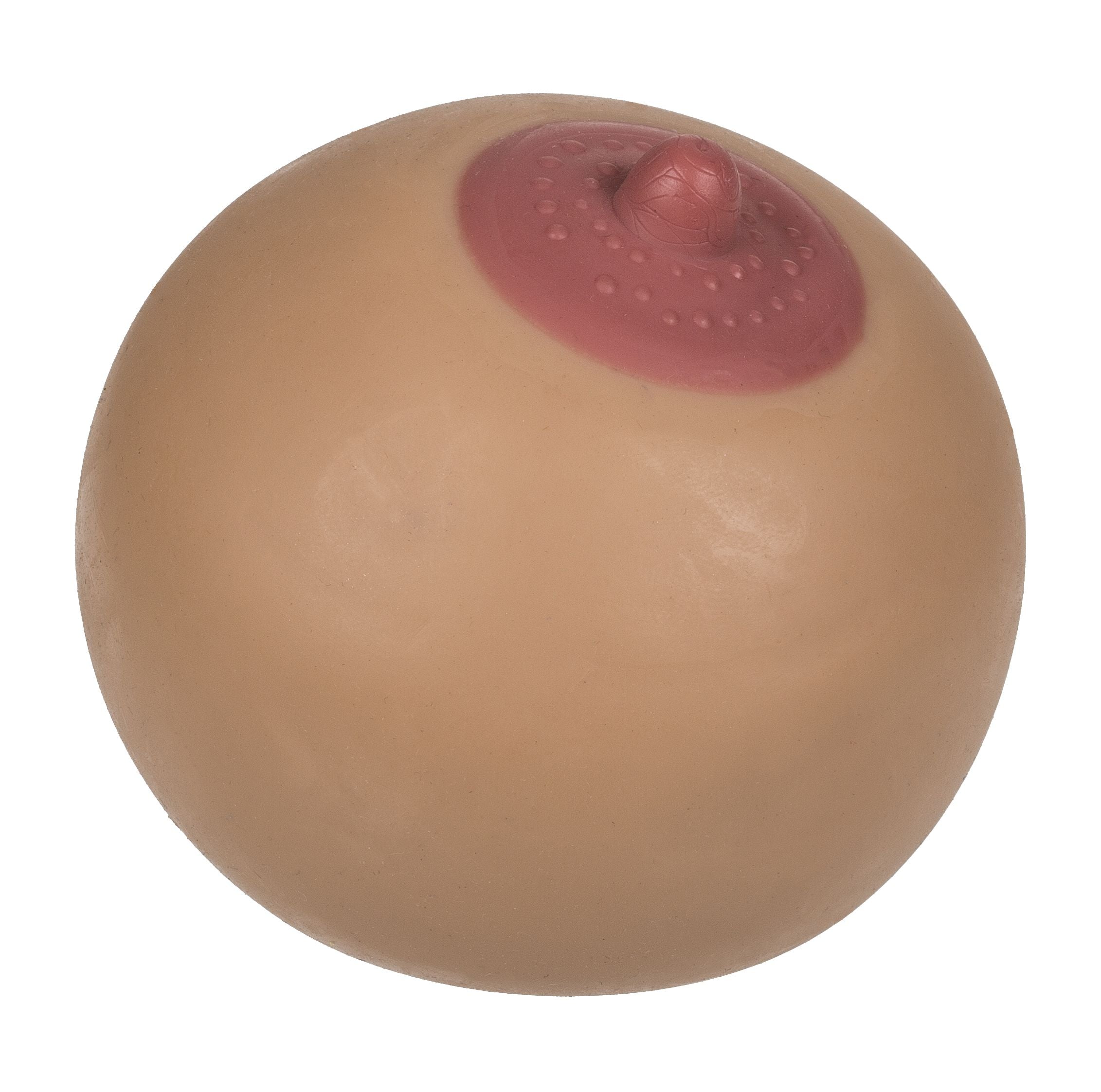 Stressbal XL Borst