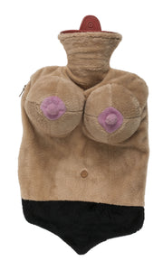 Warmwaterkruik - Sexy Boobs