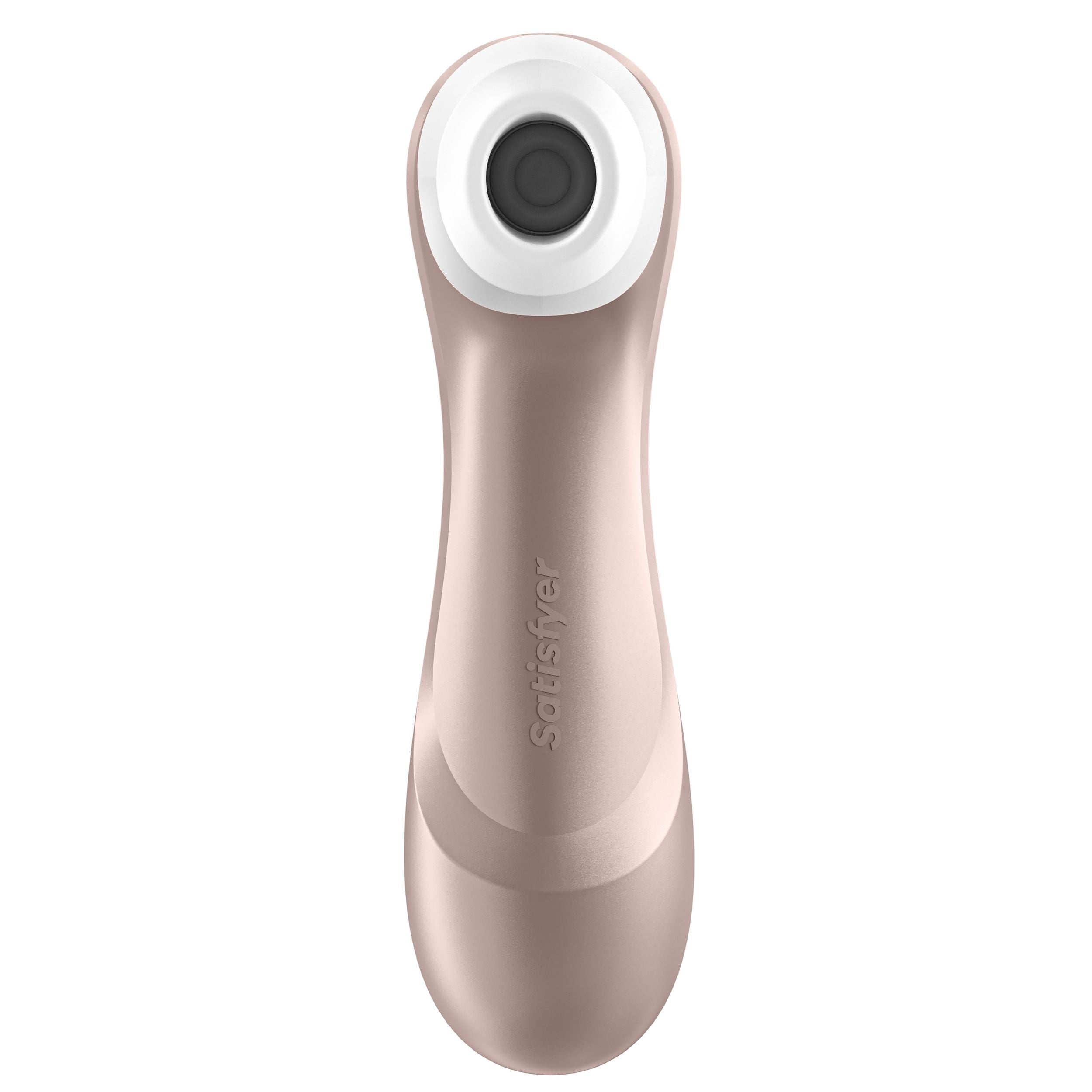 Satisfyer Pro 2 Generation 2 - Goud