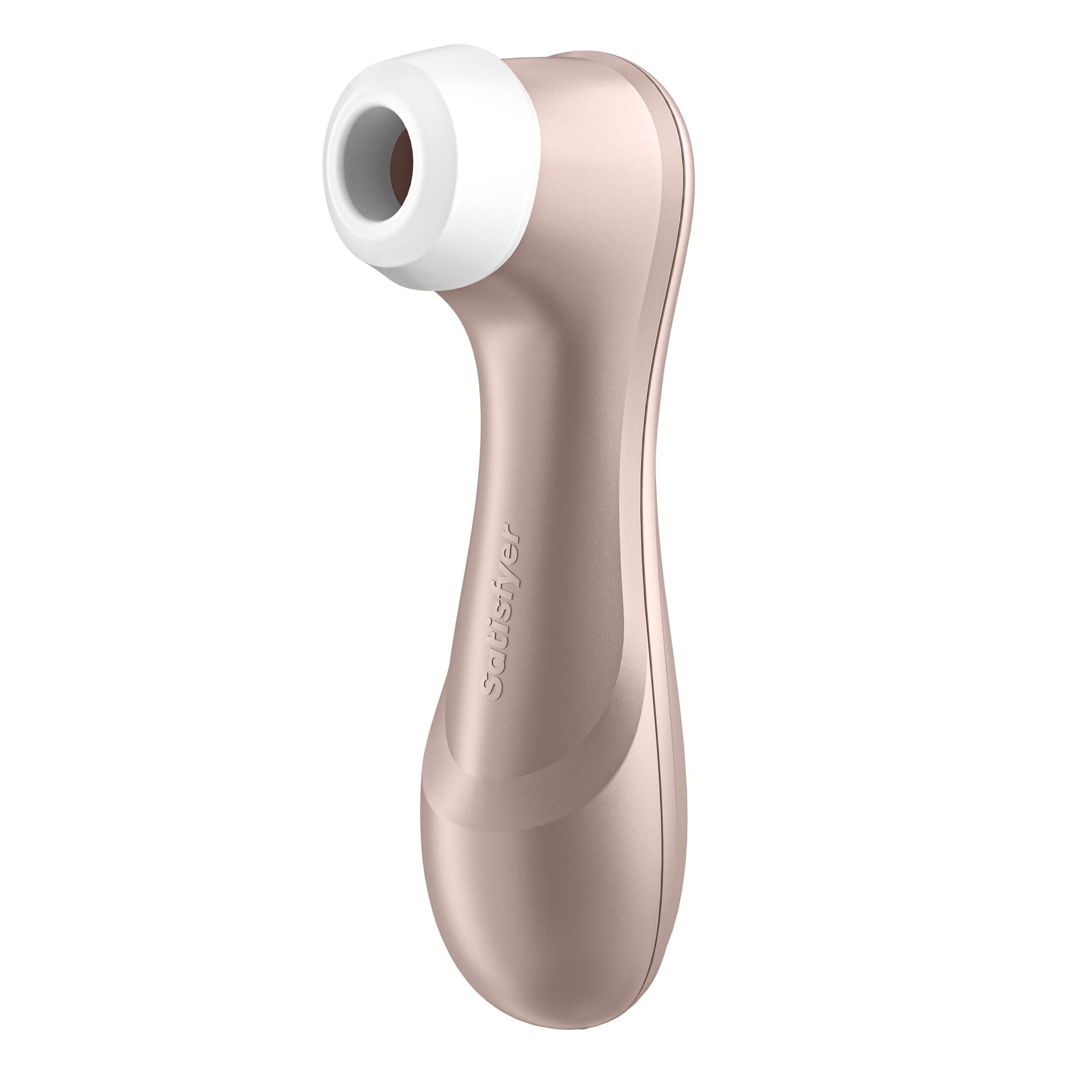 Satisfyer Pro 2 Generation 2 - Goud