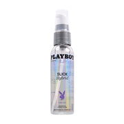 Playboy - Slick Hybride Glijmiddel - 60 ml