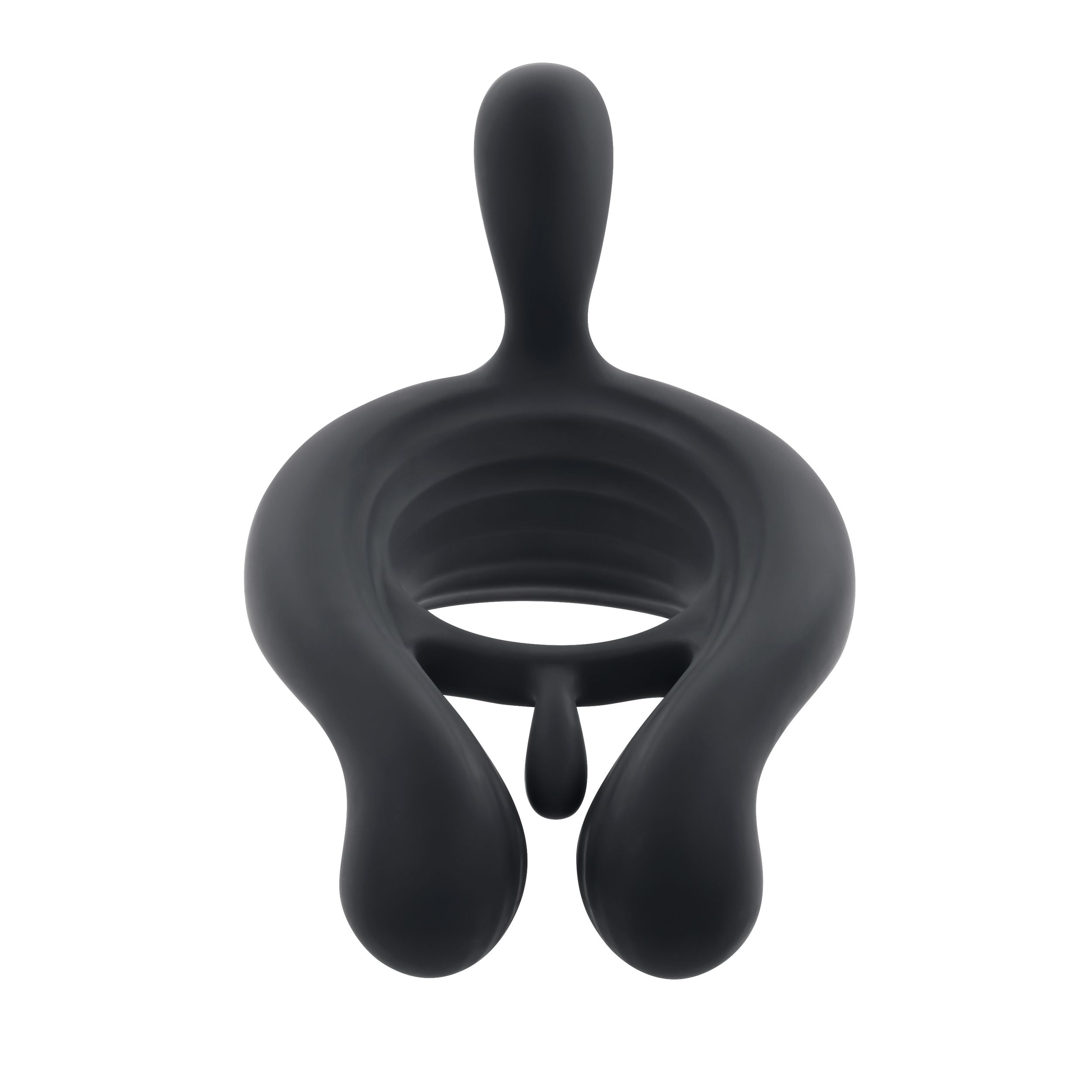 Playboy - Triple Play - Zwart
