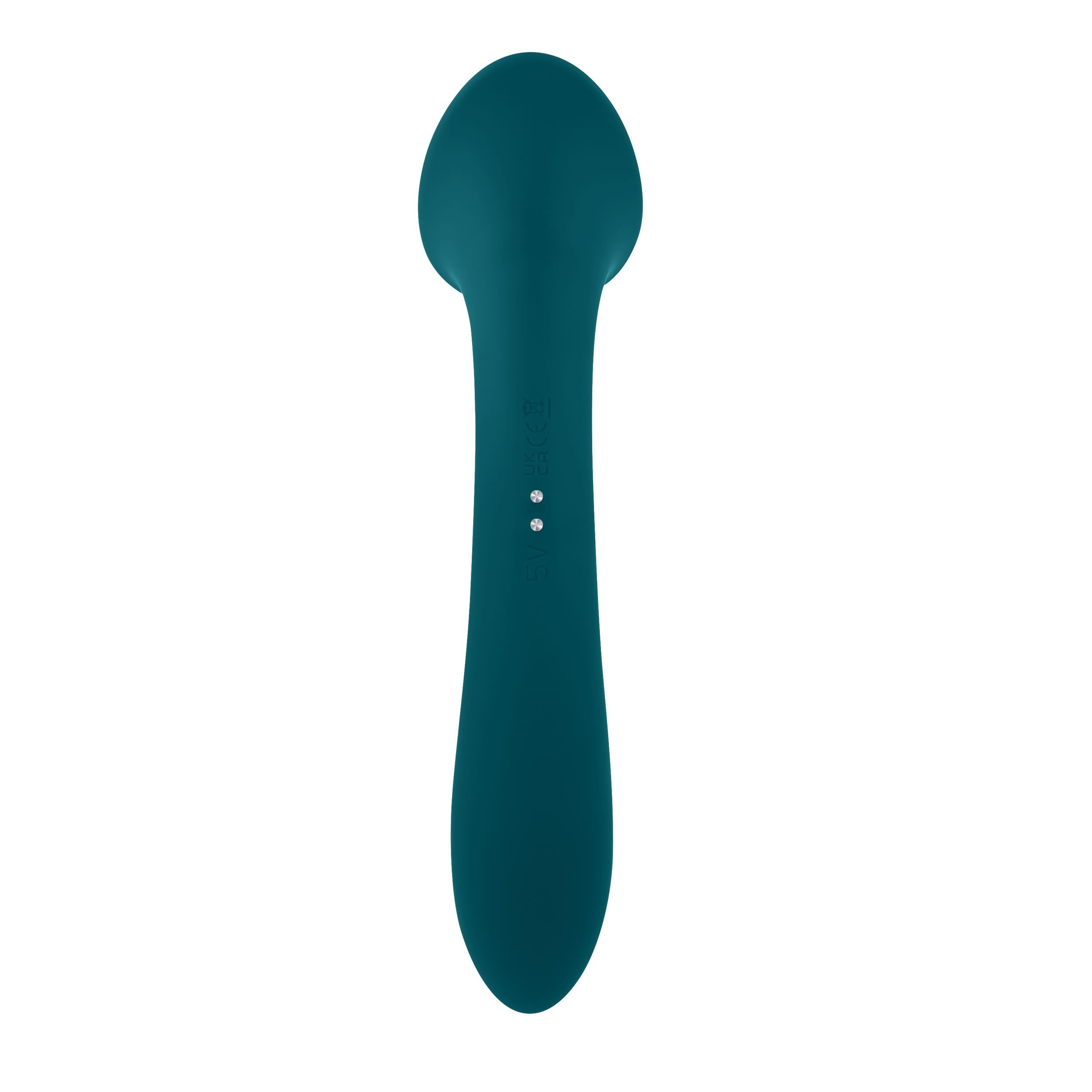 Playboy - True Indulgence G-spot Vibrator - Groen