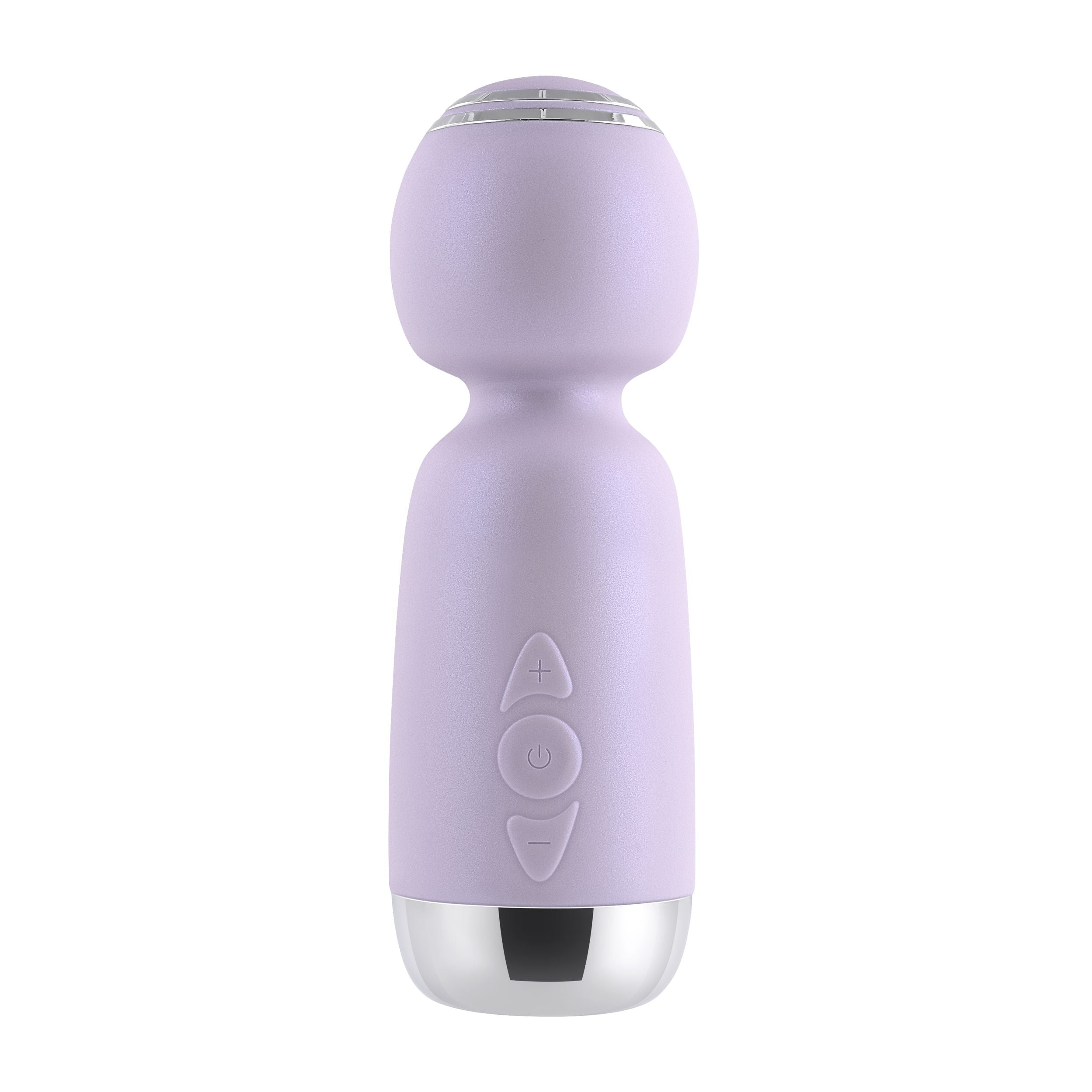 Playboy - Royal Mini-vibrator - Opaal
