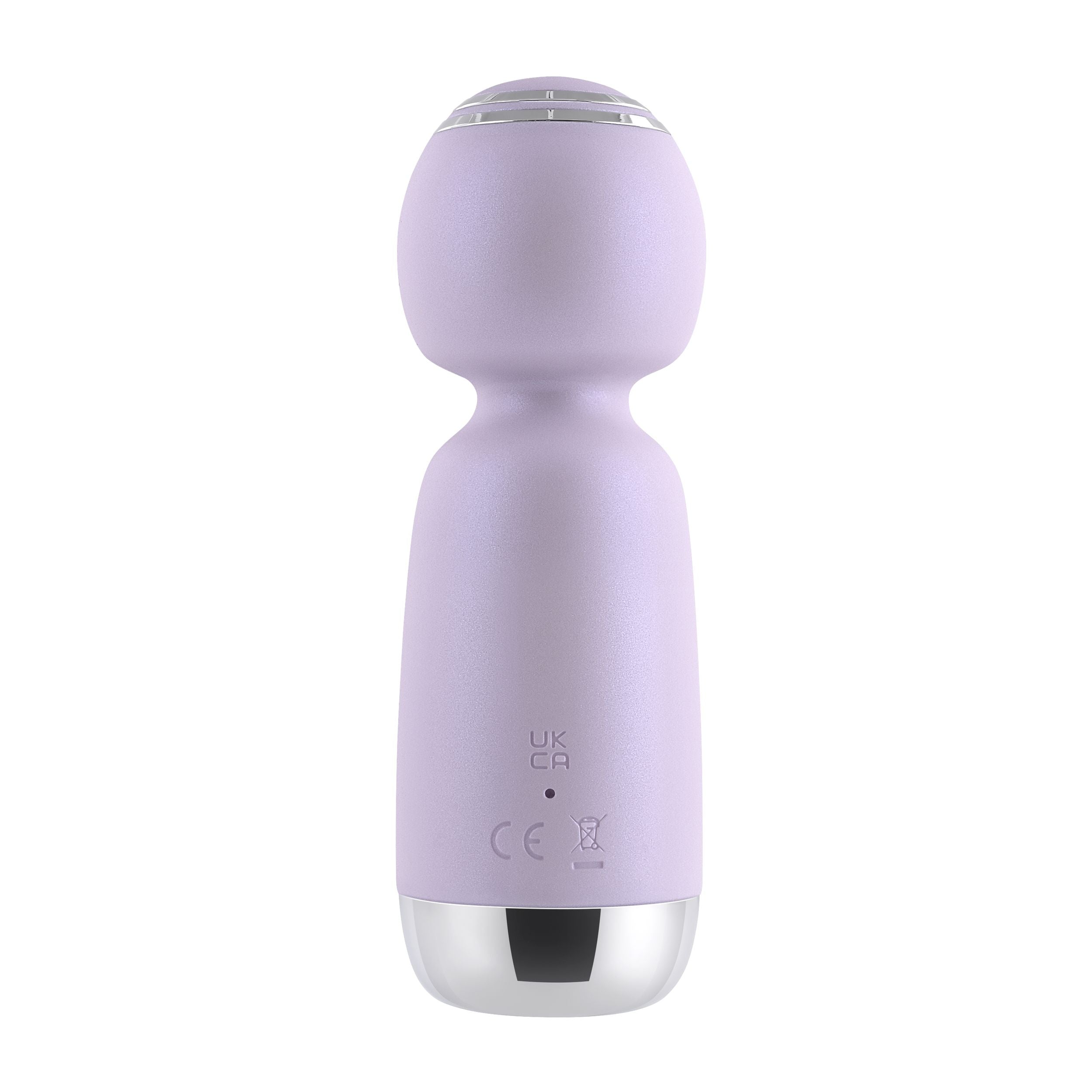 Playboy - Royal Mini-vibrator - Opaal