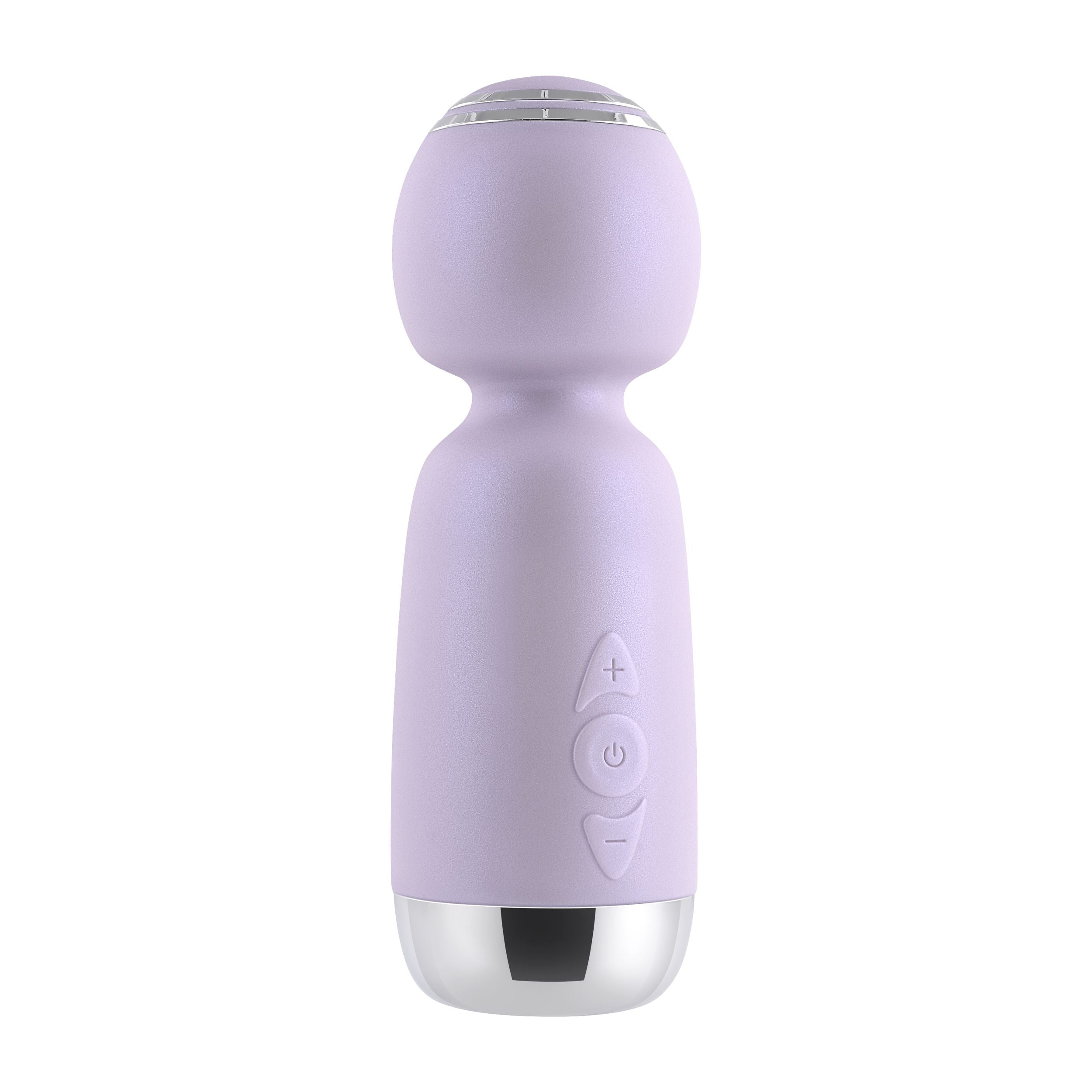 Playboy - Royal Mini-vibrator - Opaal