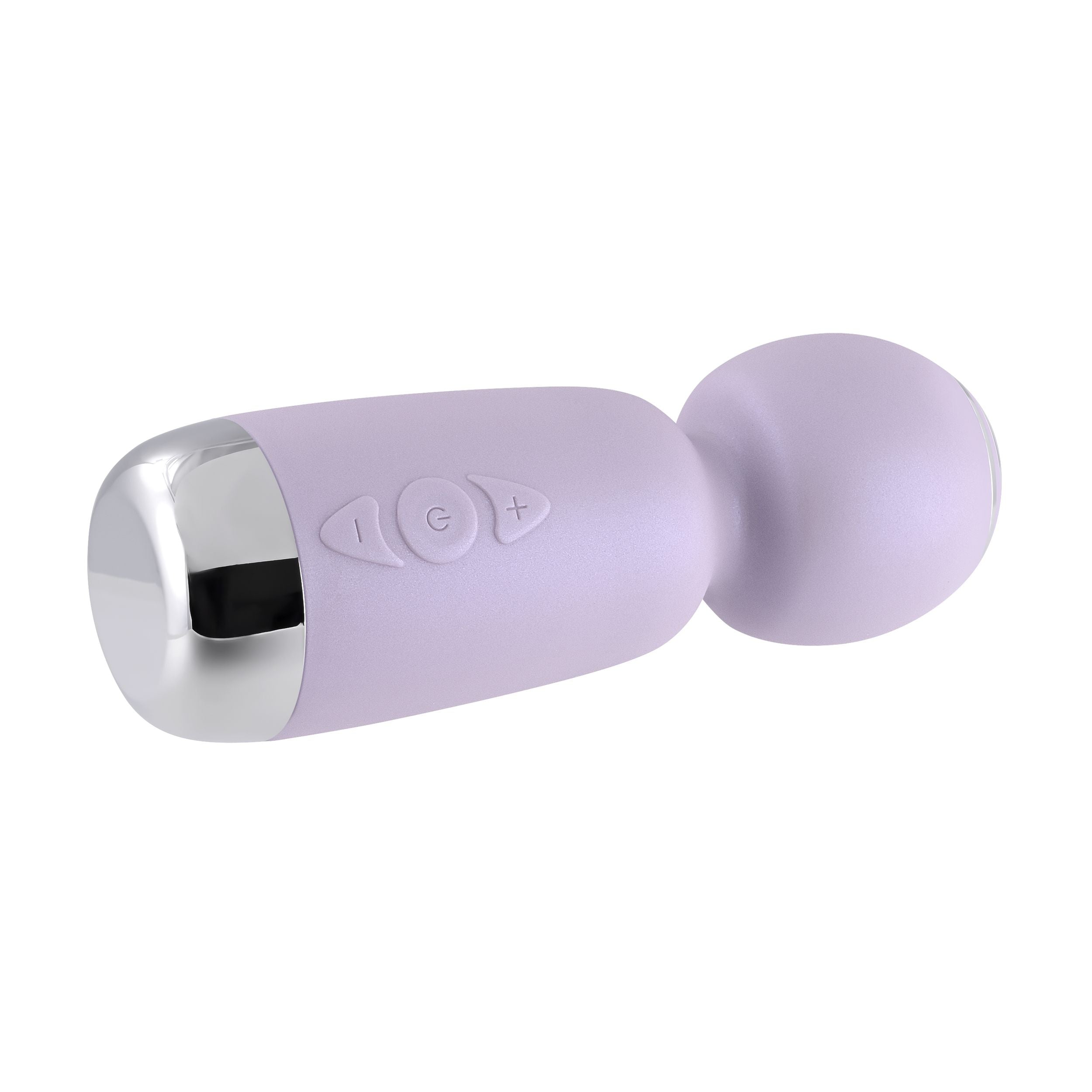 Playboy - Royal Mini-vibrator - Opaal