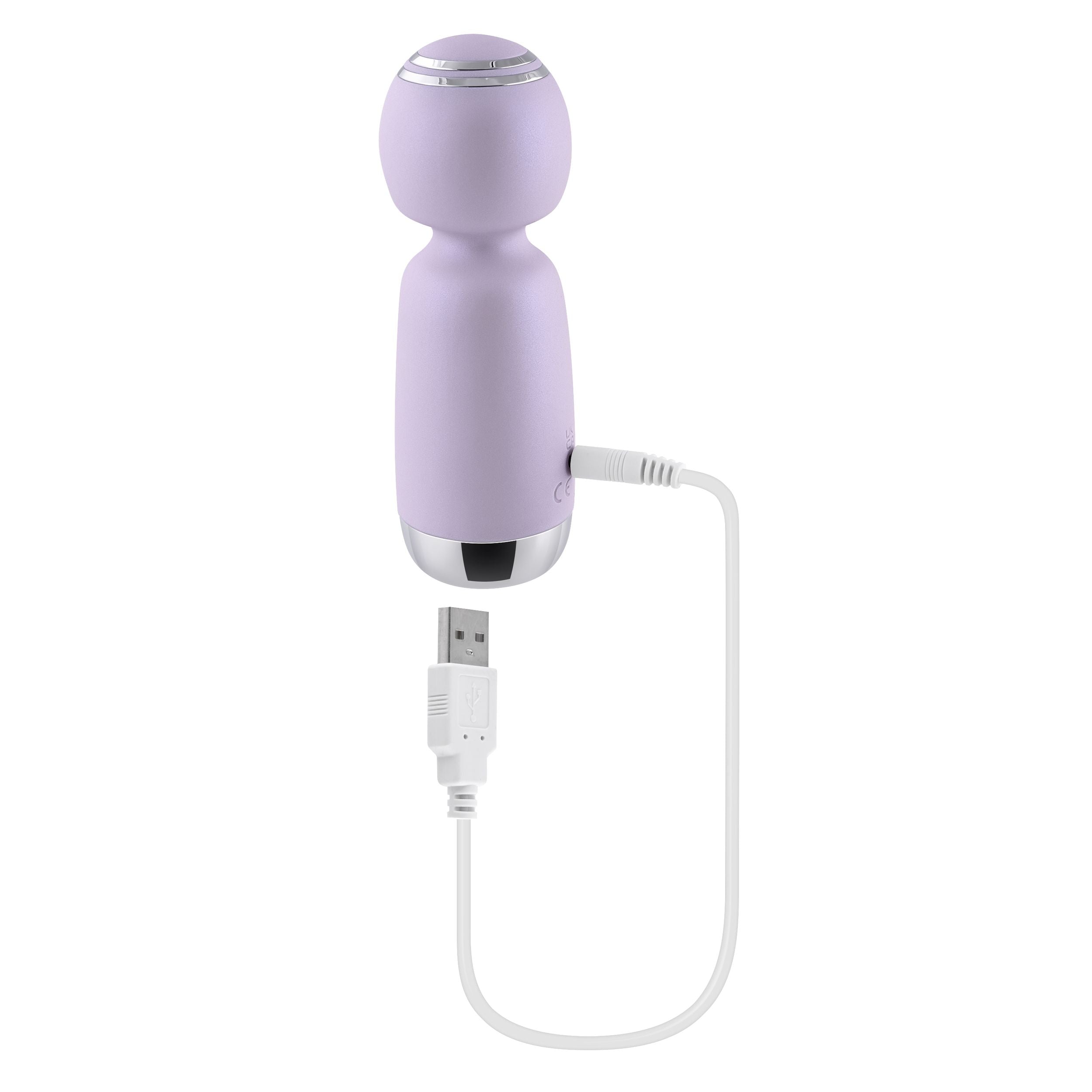 Playboy - Royal Mini-vibrator - Opaal