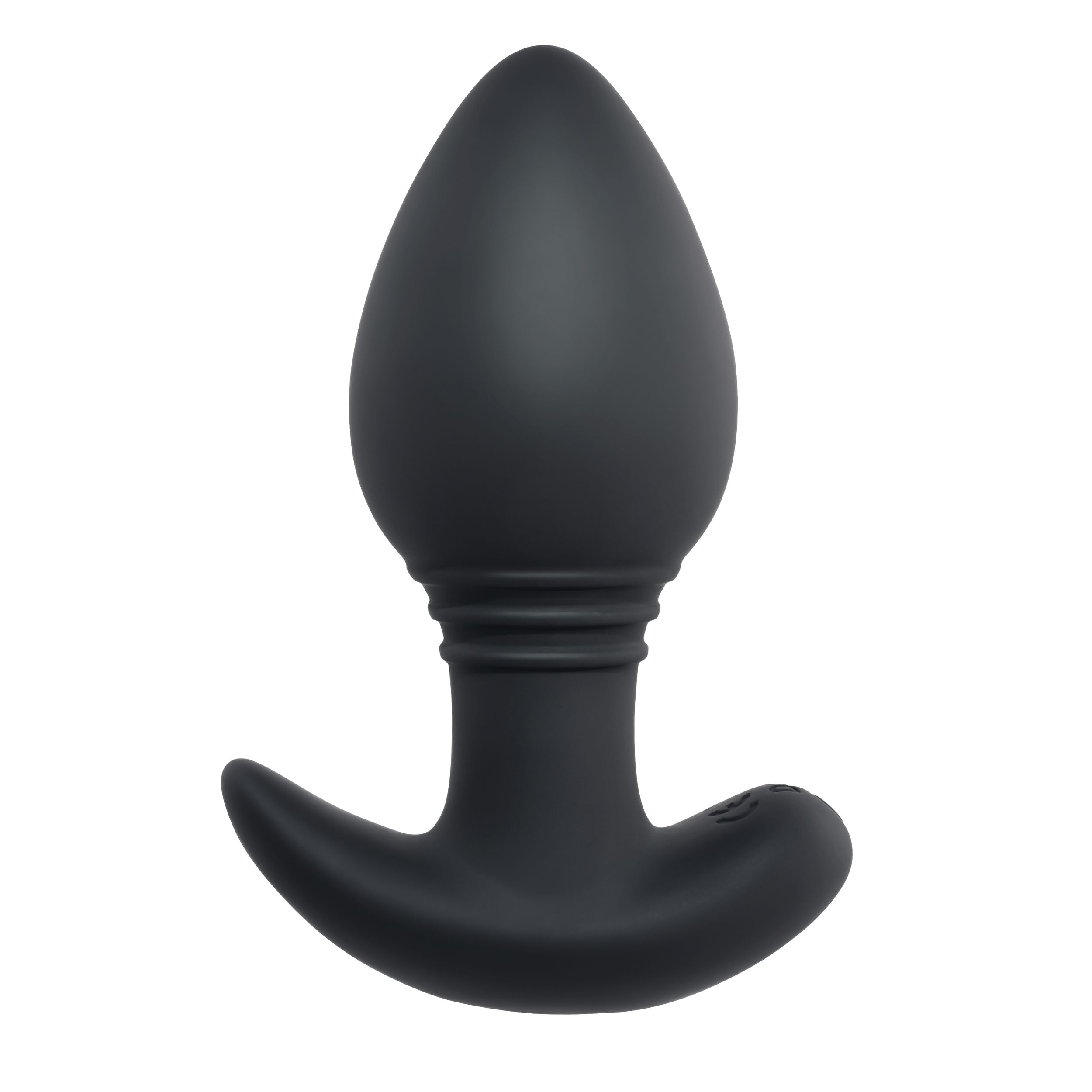 Playboy - Plug and Play Buttplug - Zwart