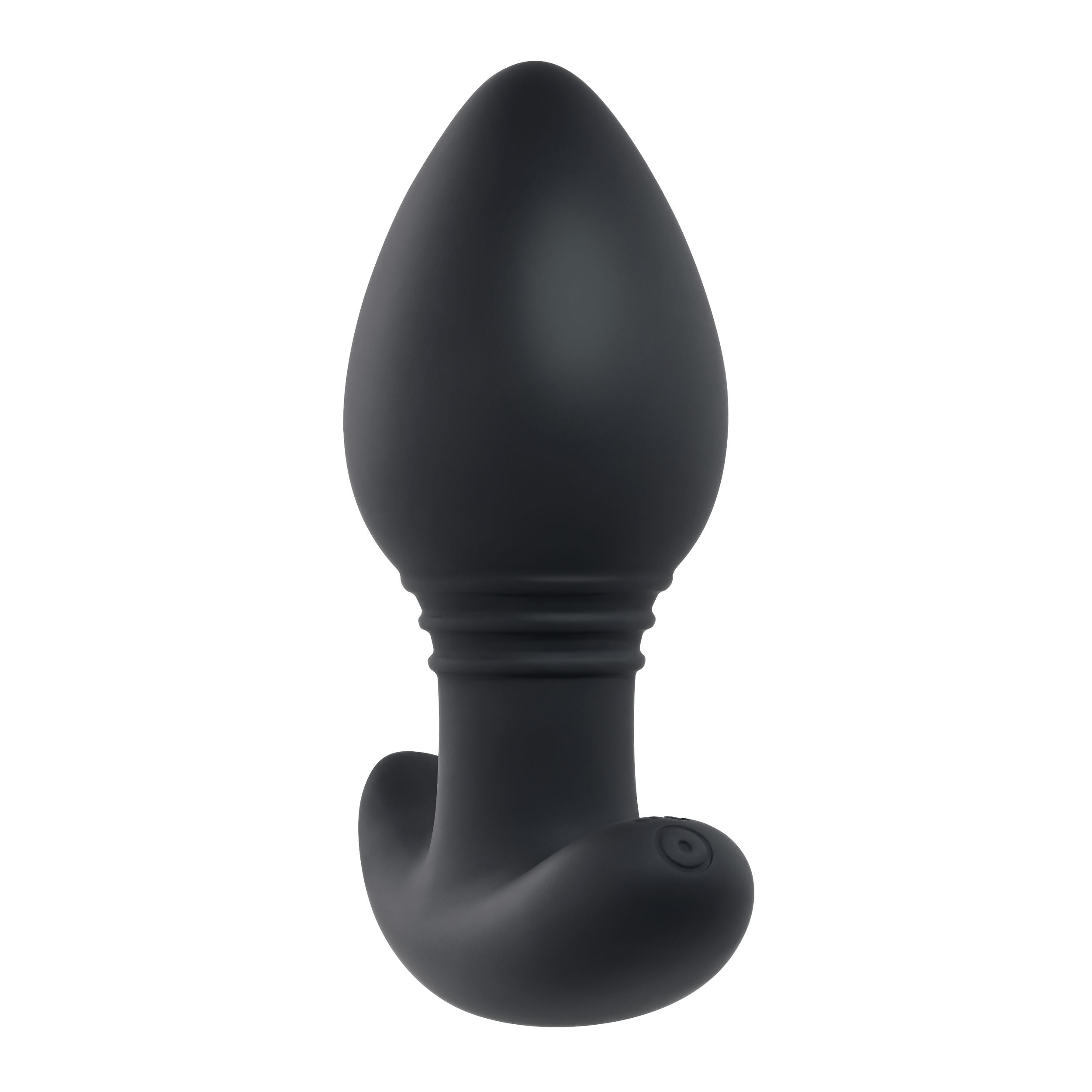 Playboy - Plug and Play Buttplug - Zwart
