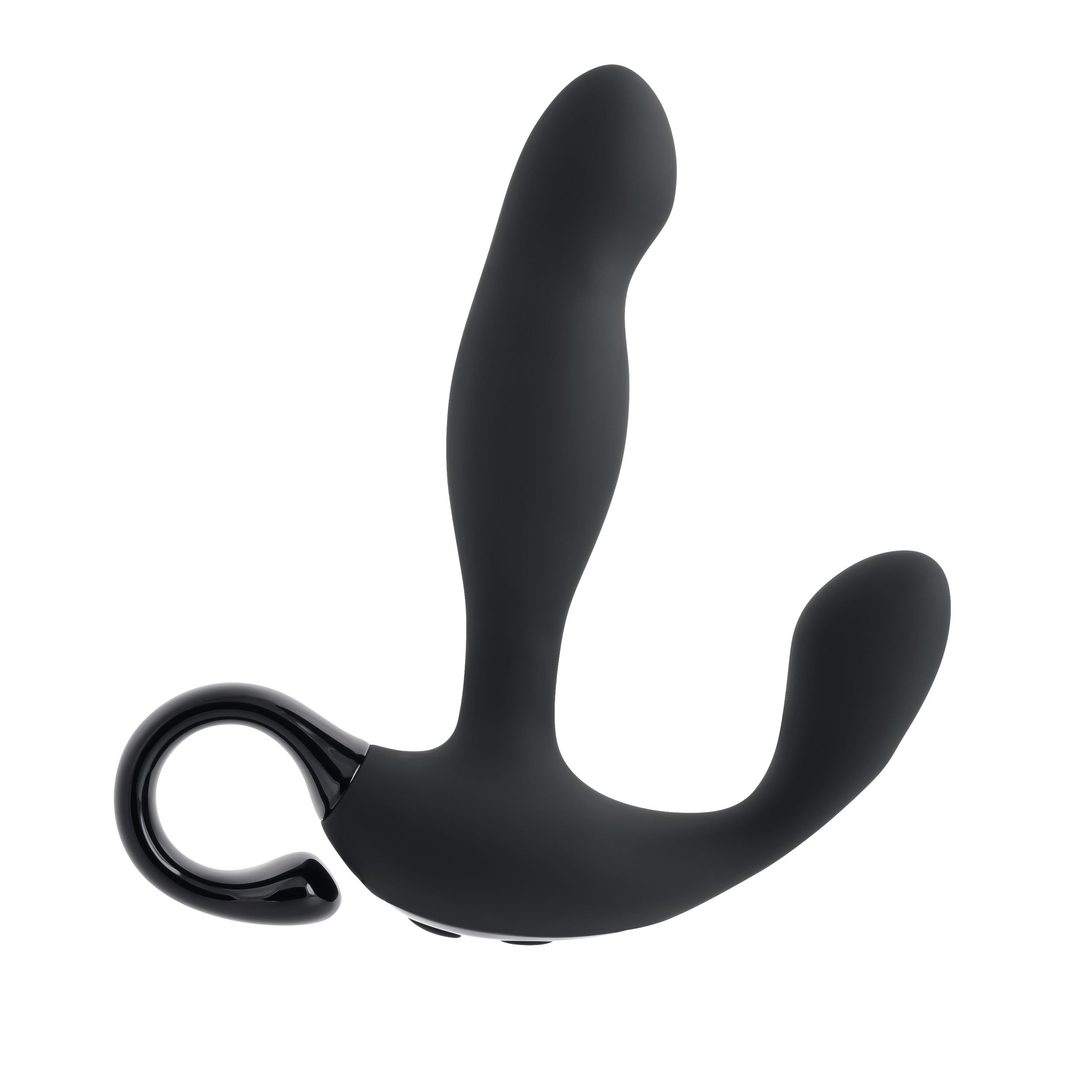 Playboy - Kom hier Prostaat Massage - Zwart