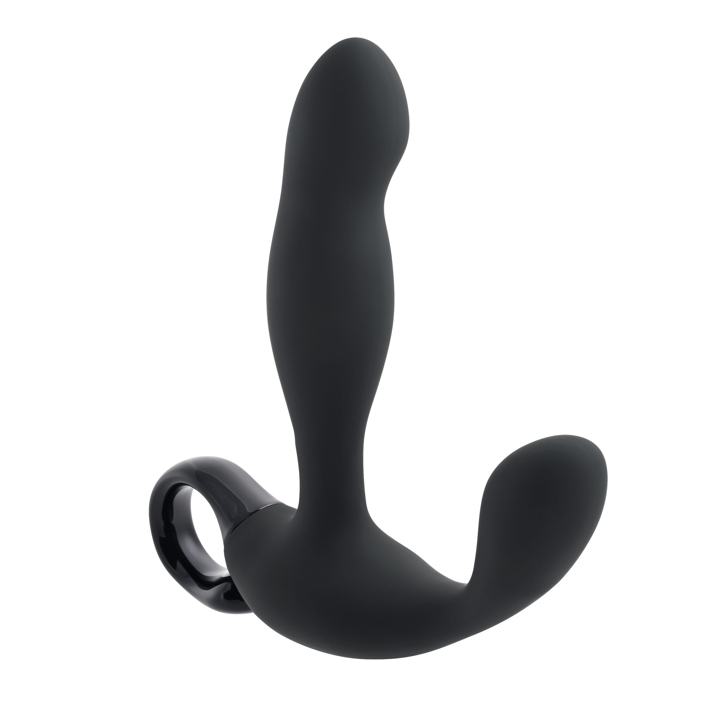 Playboy - Kom hier Prostaat Massage - Zwart