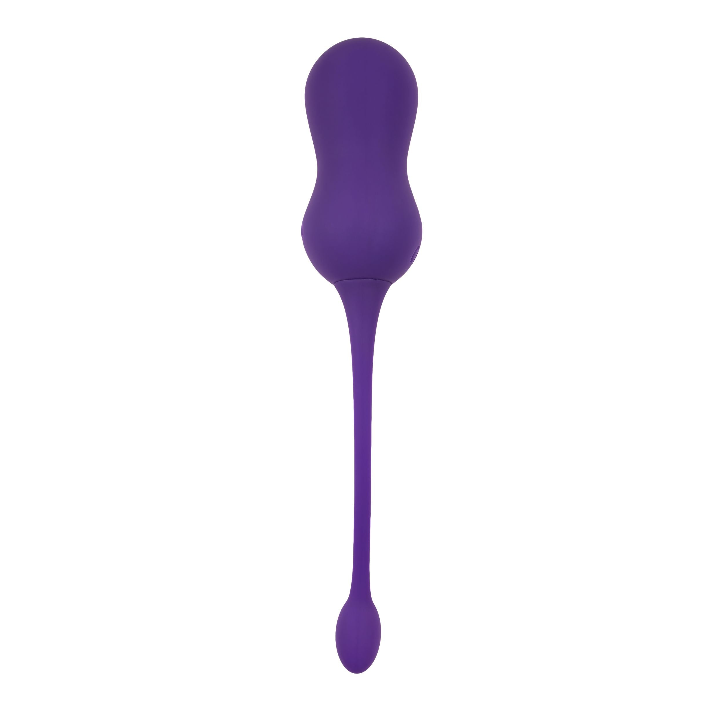 Playboy - Double Time Kegel Bal - Paars