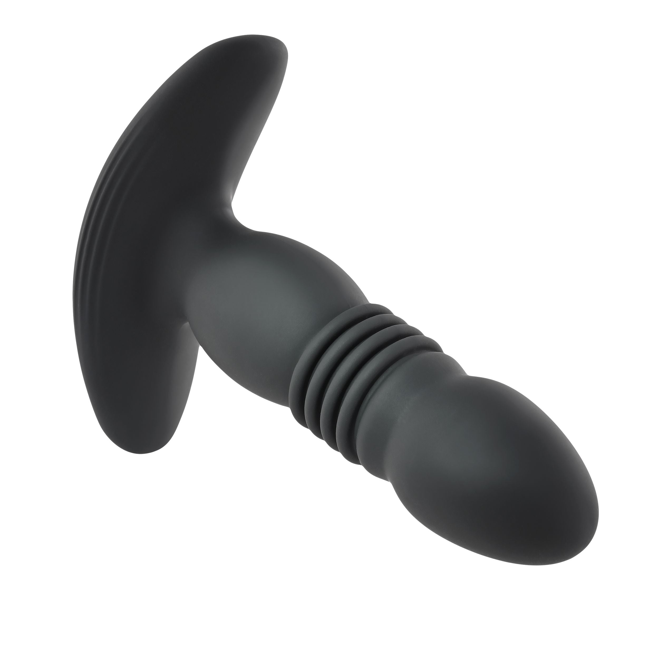 Playboy - Trust The Thrust Buttplug - Zwart