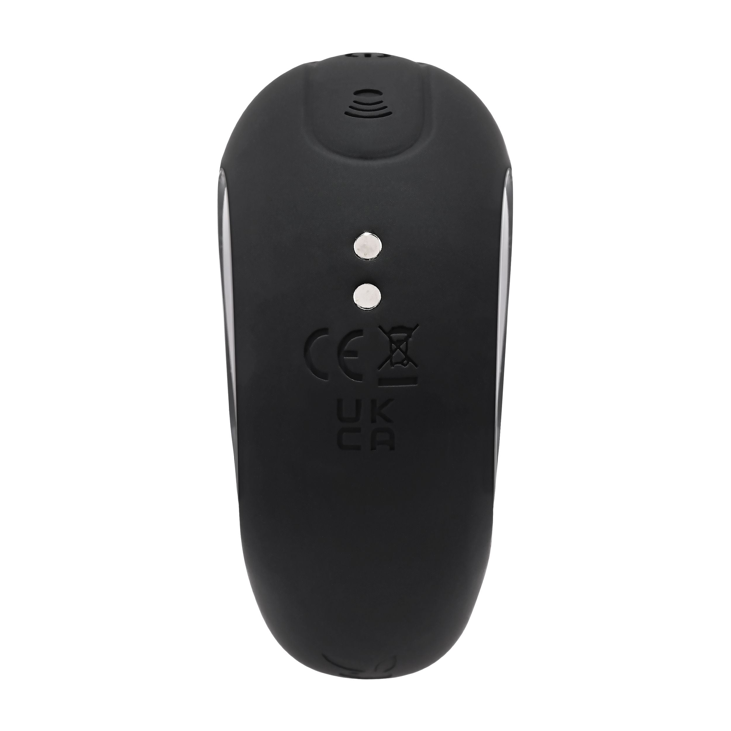 Playboy - Ring My Bell Vibrator - Zwart