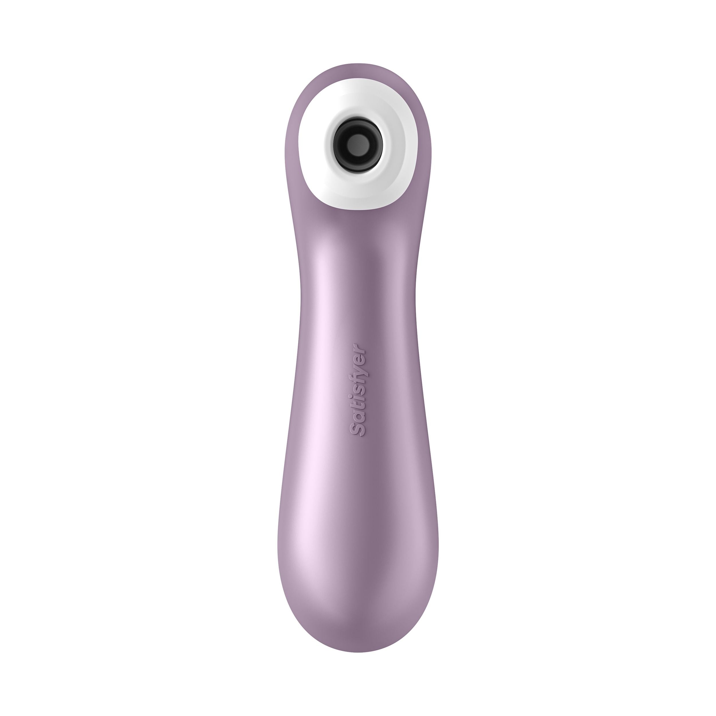 Satisfyer Pro 2 - Trillingen