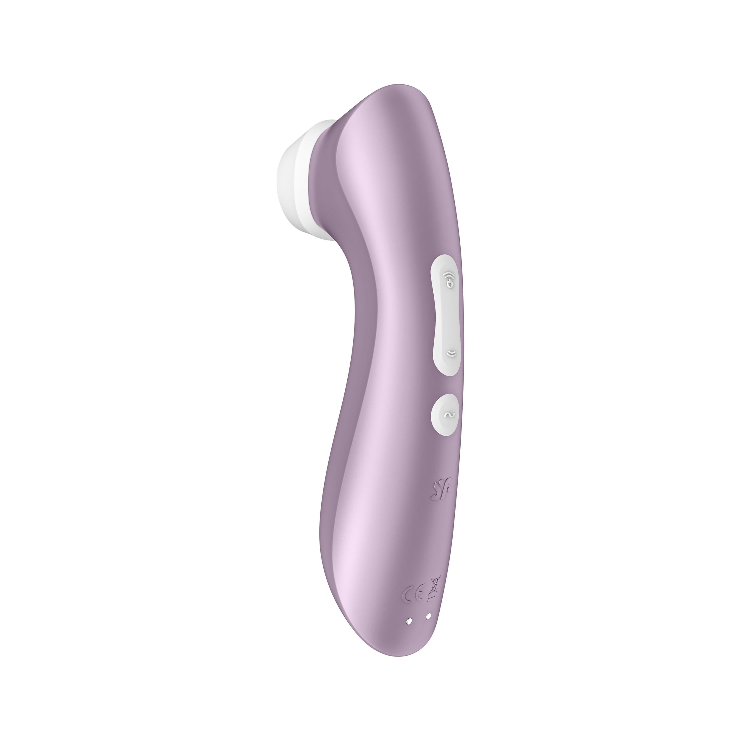 Satisfyer Pro 2 - Trillingen