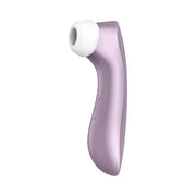 Satisfyer Pro 2 - Trillingen