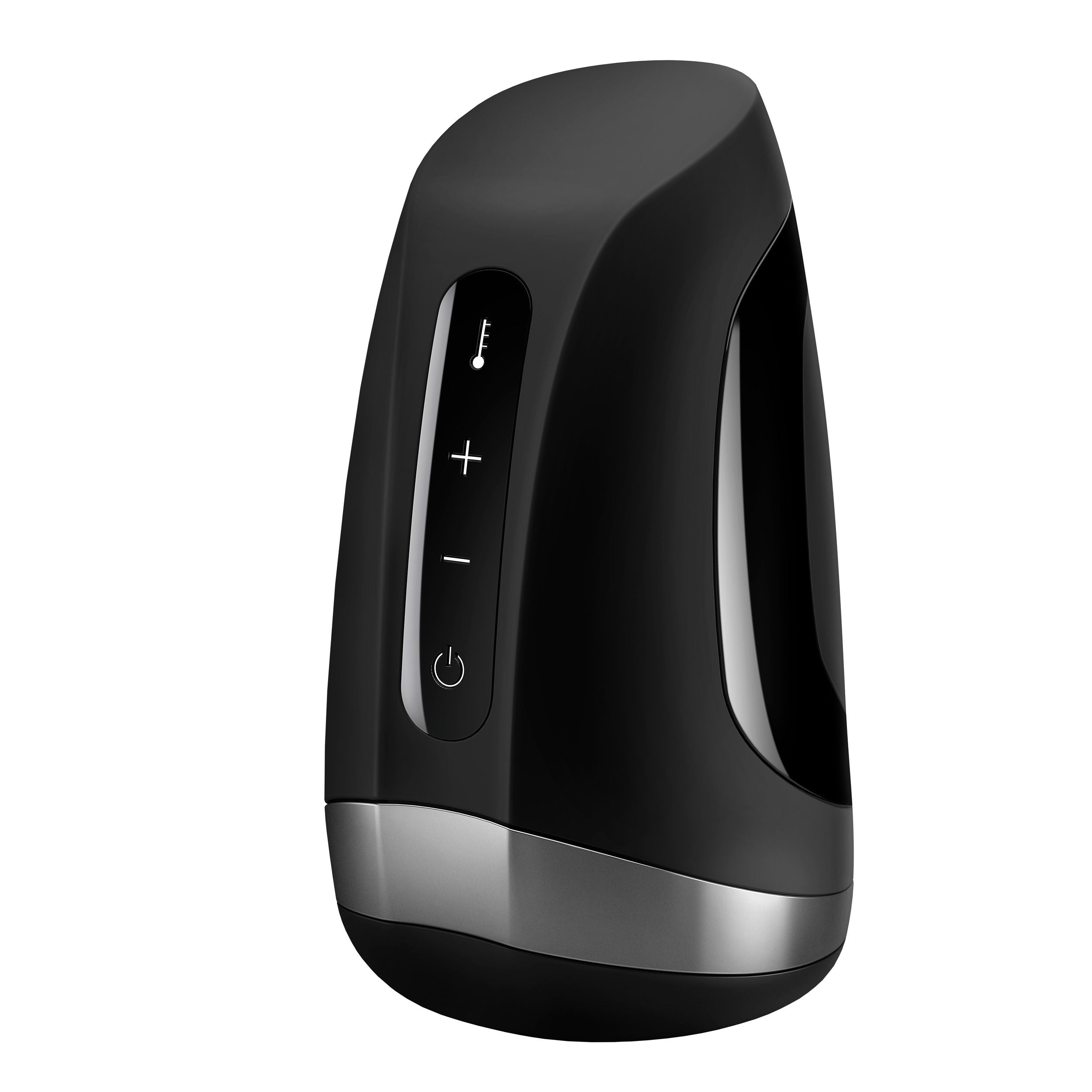 Satisfyer Men - Warmtevibratie