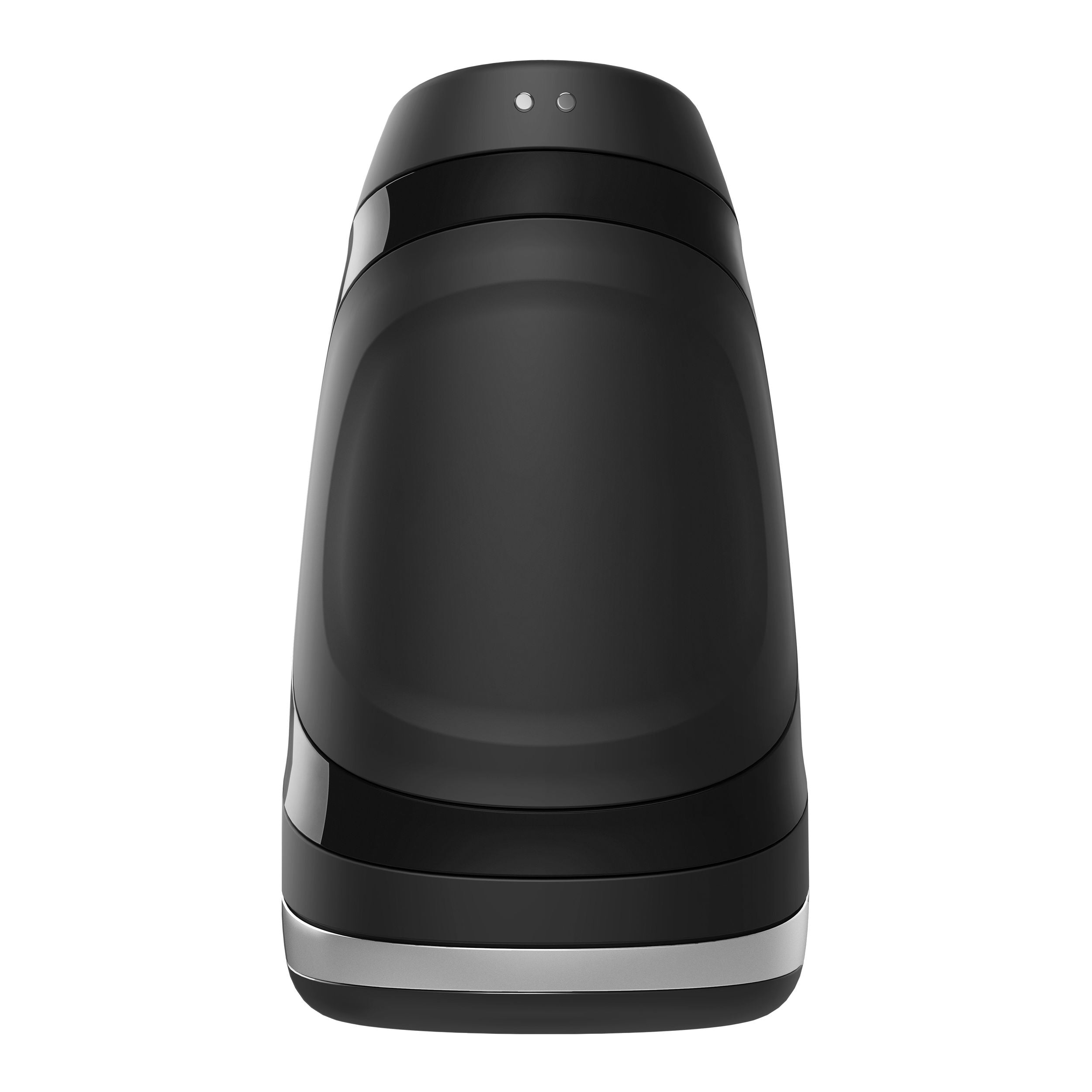 Satisfyer Men - Warmtevibratie