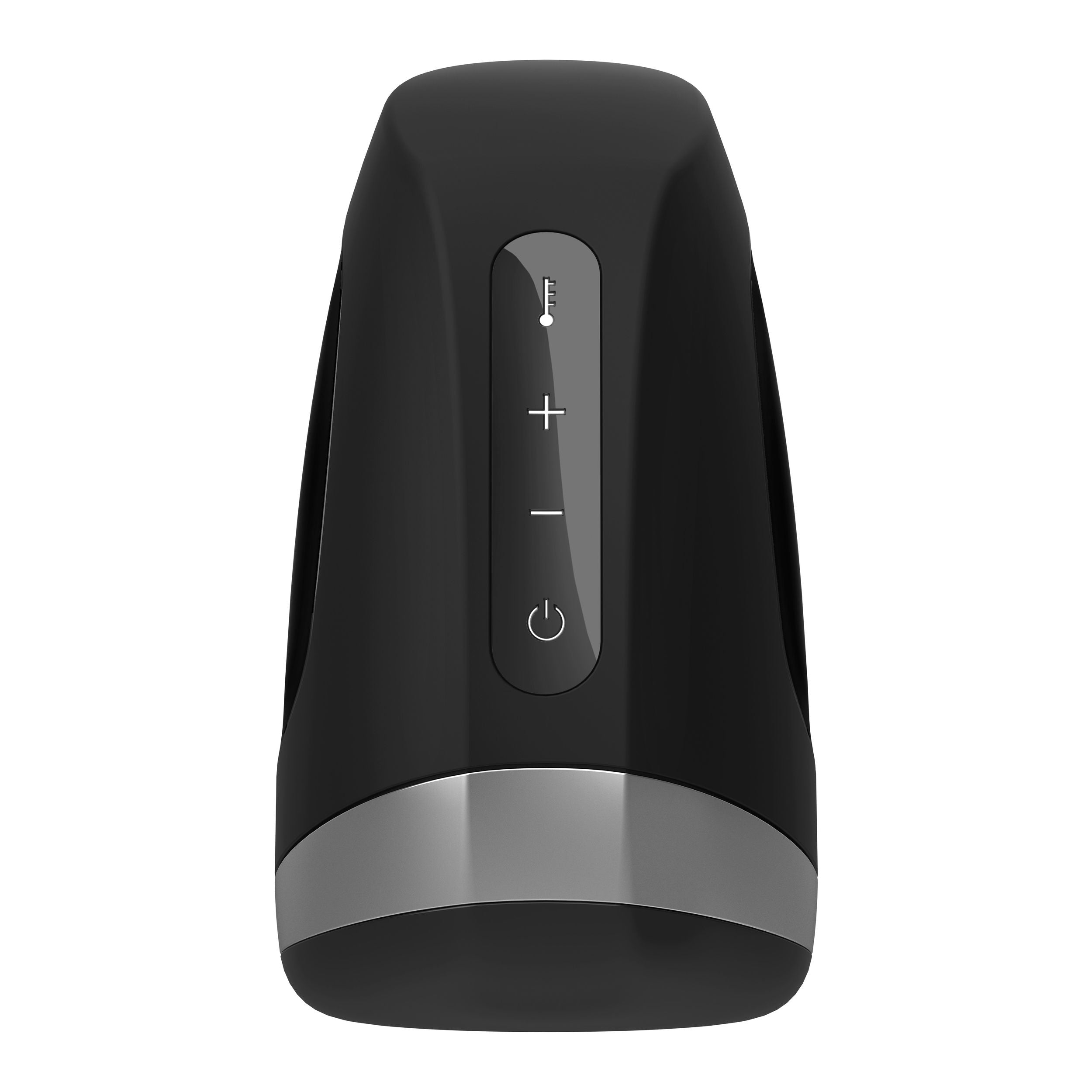 Satisfyer Men - Warmtevibratie