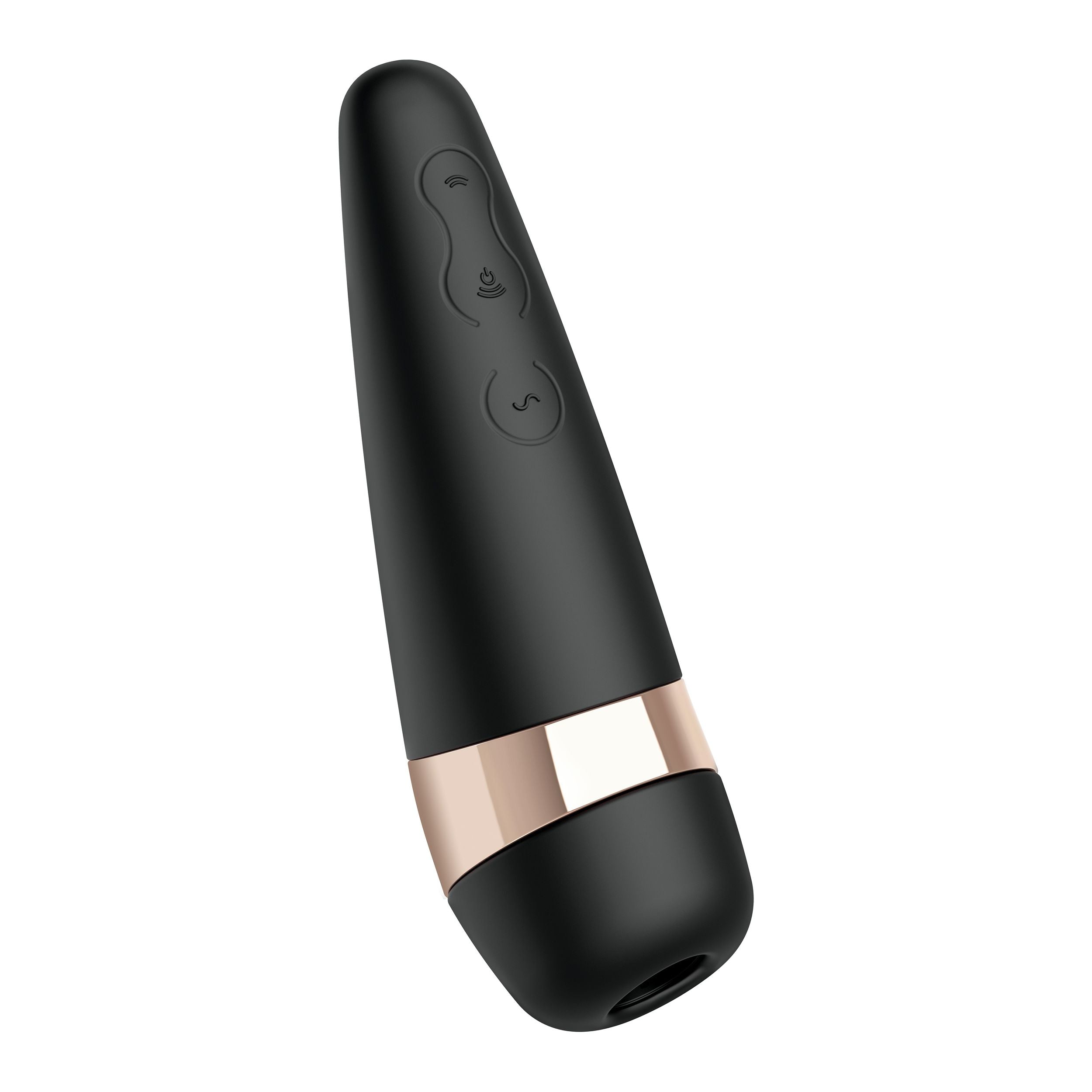 Satisfyer Pro 3 - Trillingen