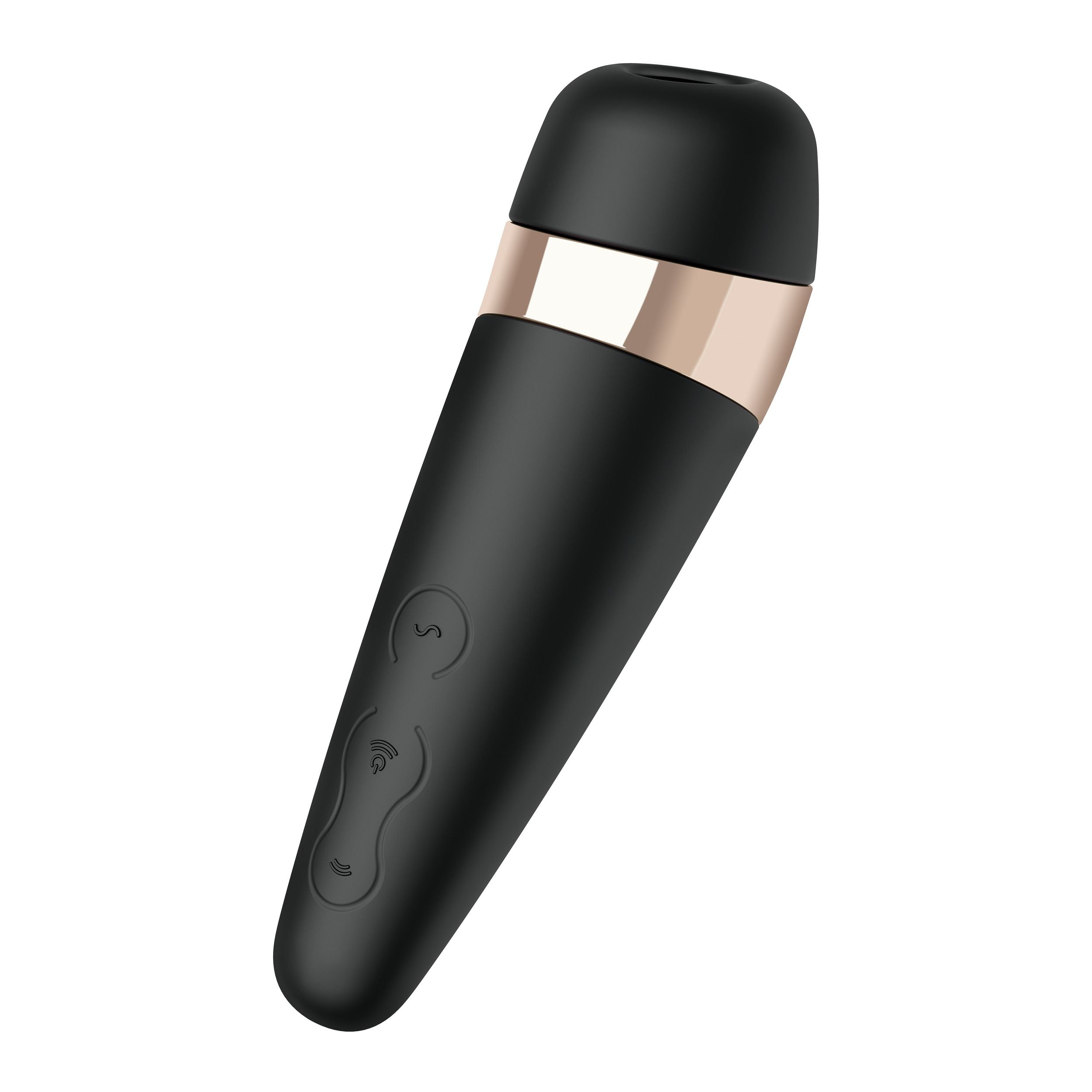 Satisfyer Pro 3 - Trillingen