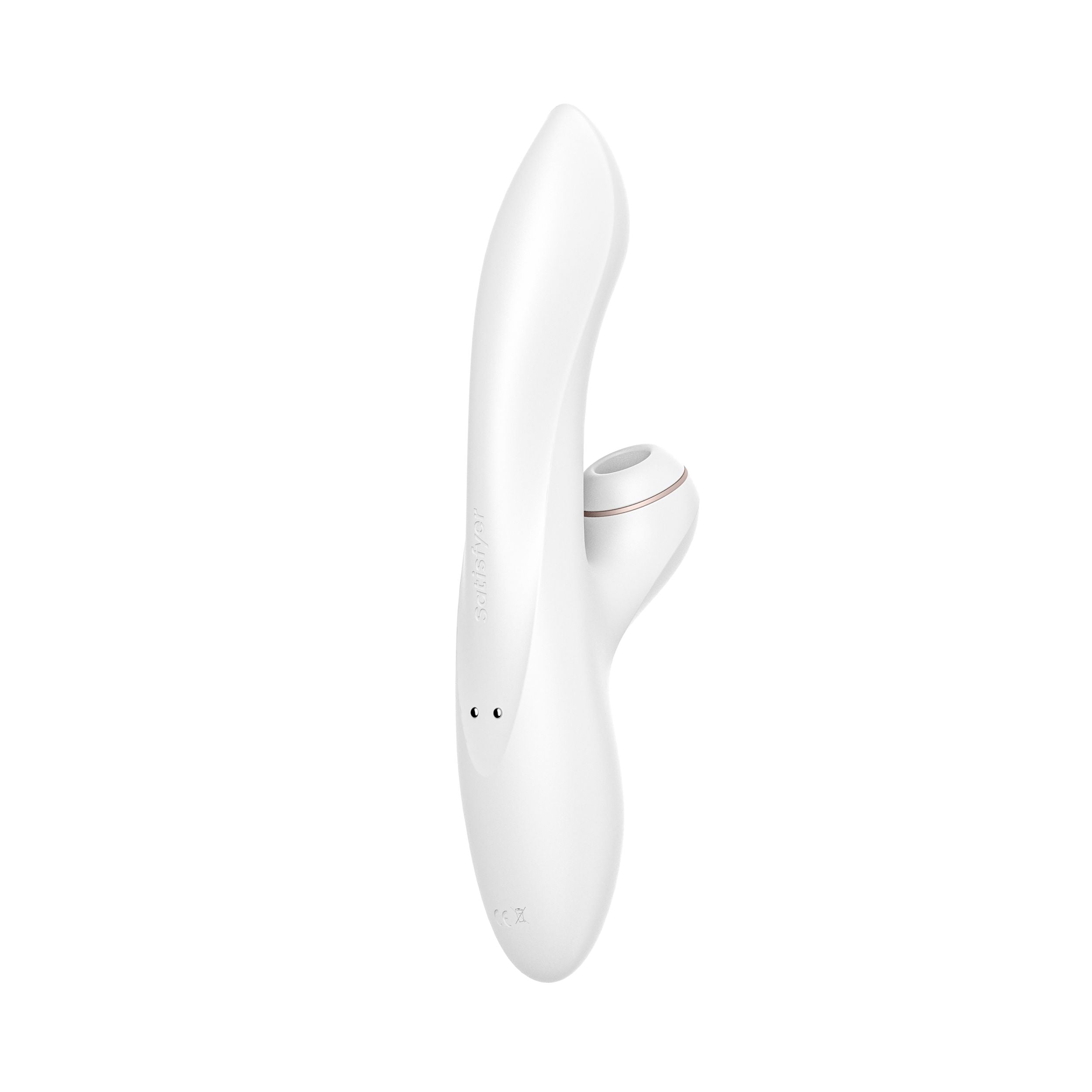 Satisfyer Pro G-Spot Konijn