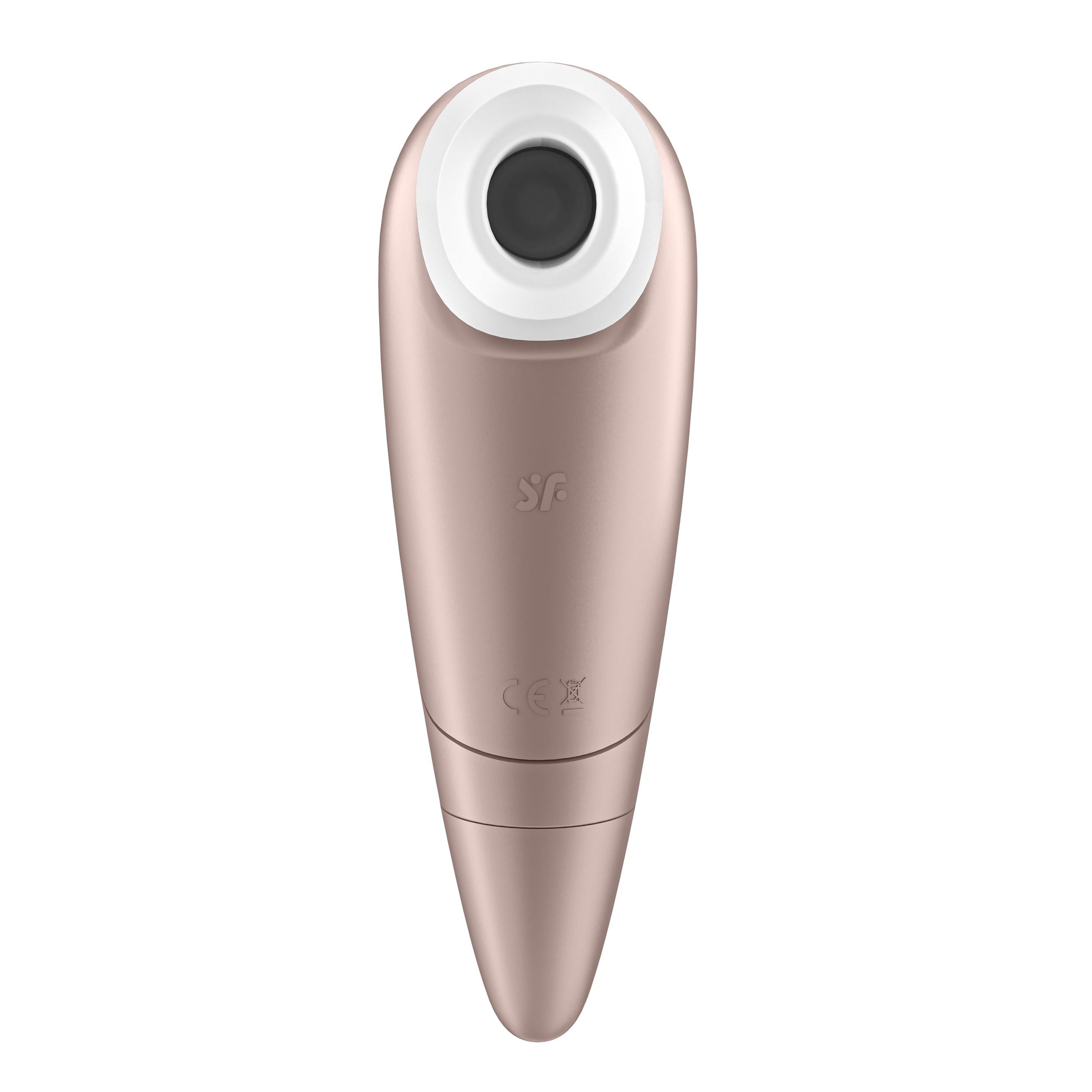 Satisfyer 1 Volgende Generatie